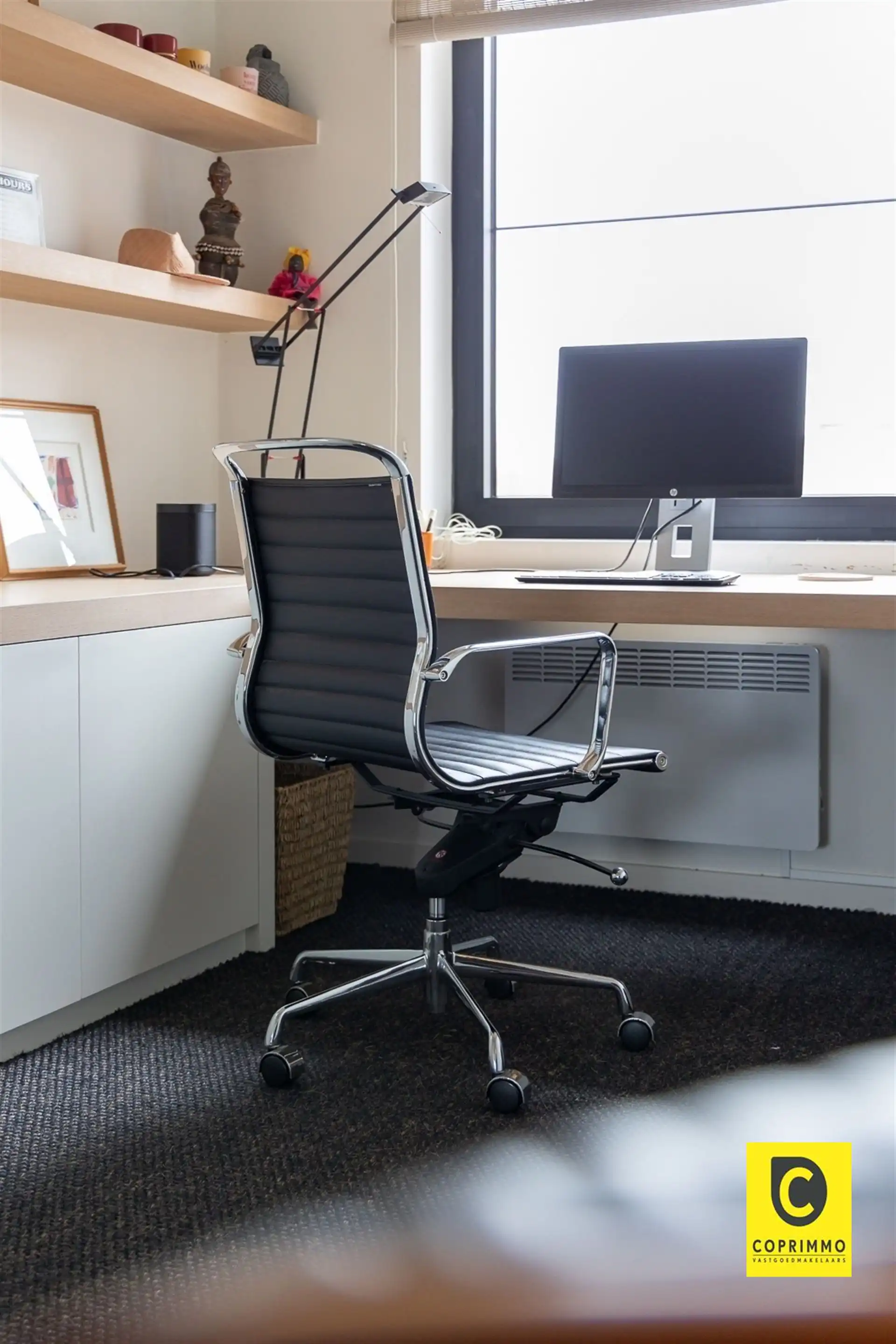 Instapklaar 2 slaapkamer app foto 13