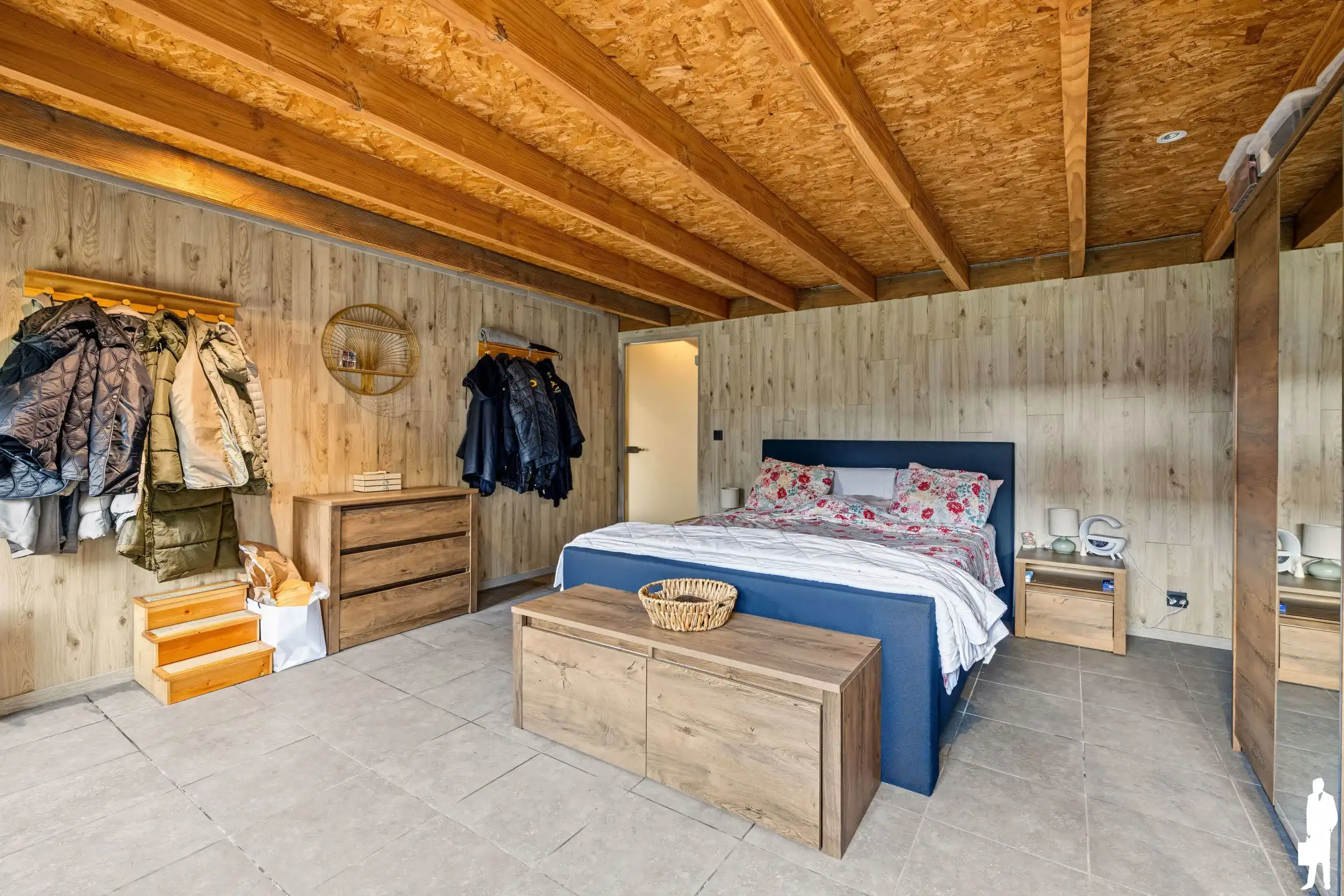 Open bebouwing met 4 slpk, tuin en aparte woonunit te Melsele foto 30