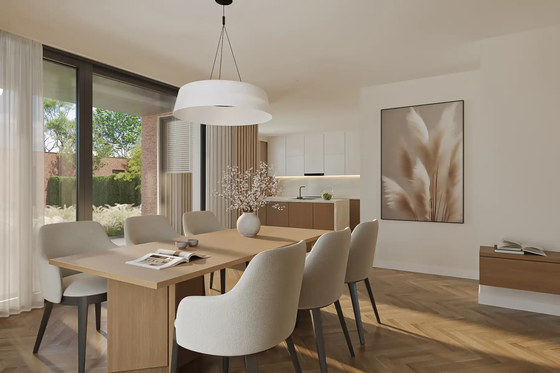 Huis te koop Westerlosesteenweg 123/A - 2230 Herselt