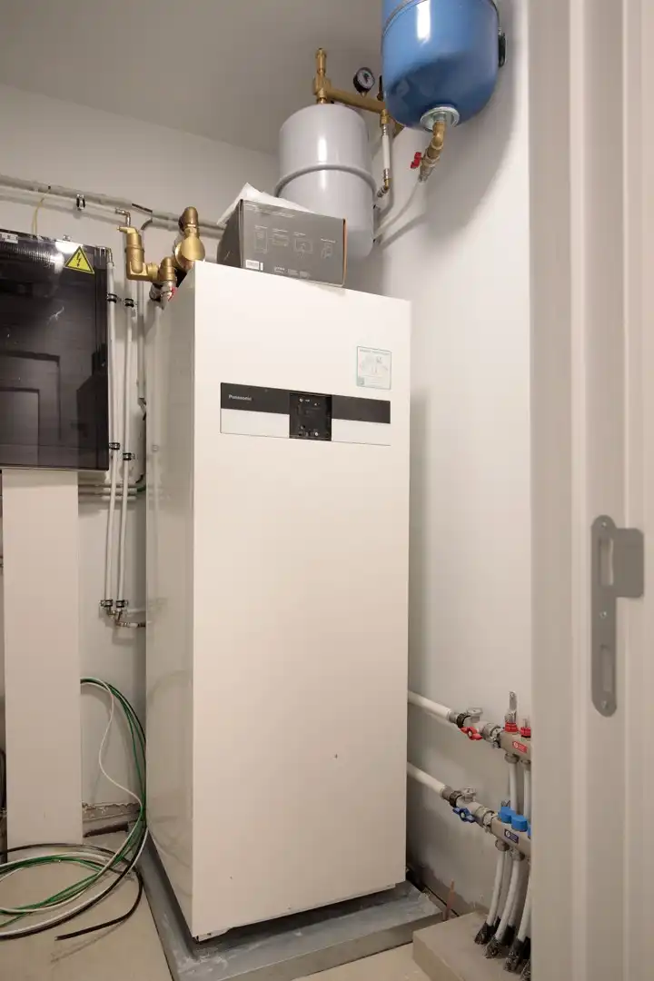 Wonen met zicht op het water foto 18