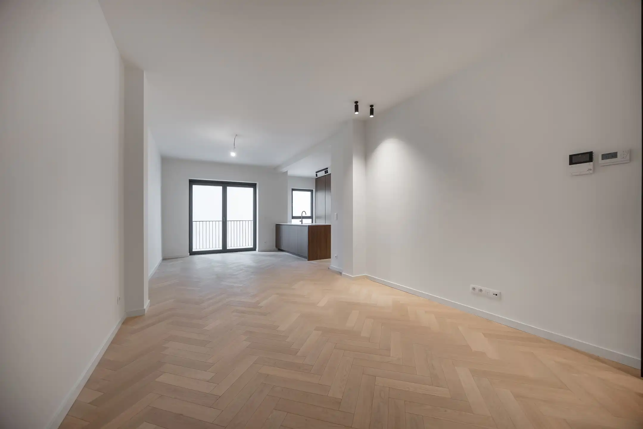 Appartement met 2 slaapkamers nabij het Groen Kwartier foto 8