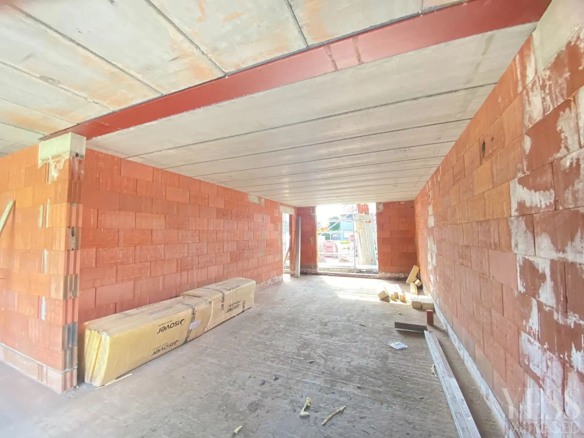 3 ruime BEN - woningen op De Mokker te Koekelare! foto 8