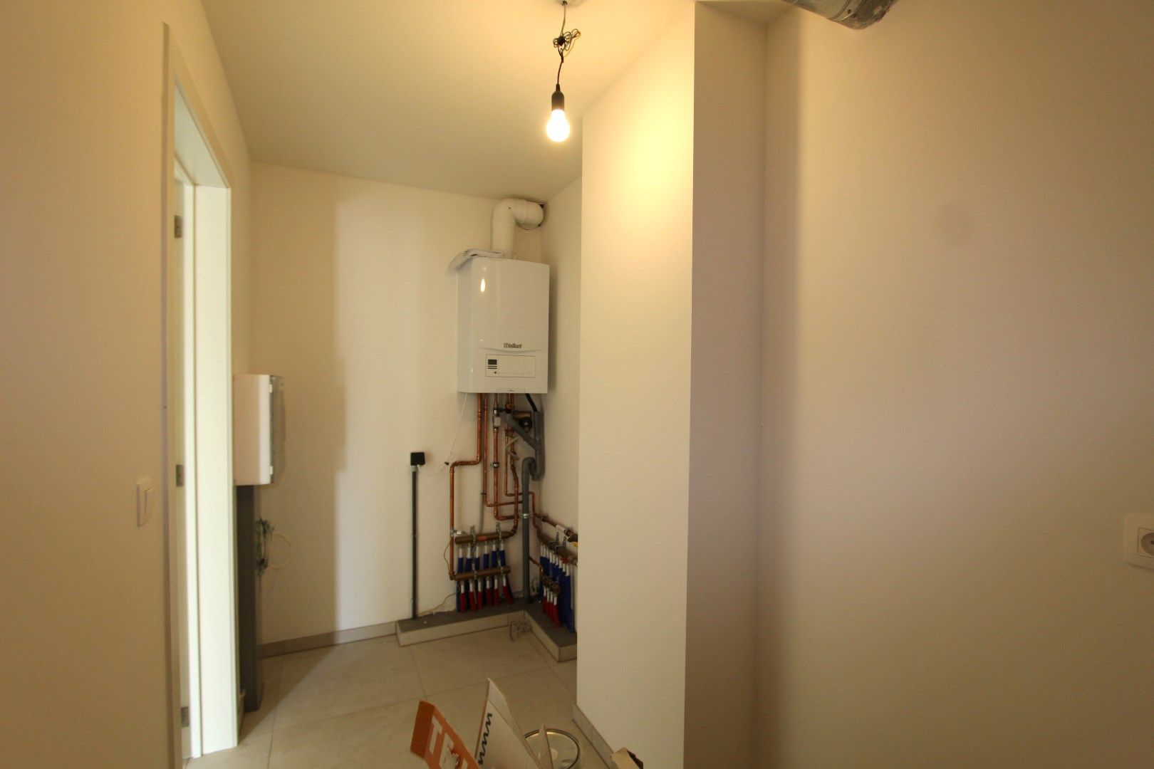 MODERN DUPLEX APPARTEMENT MET TERRAS foto 11
