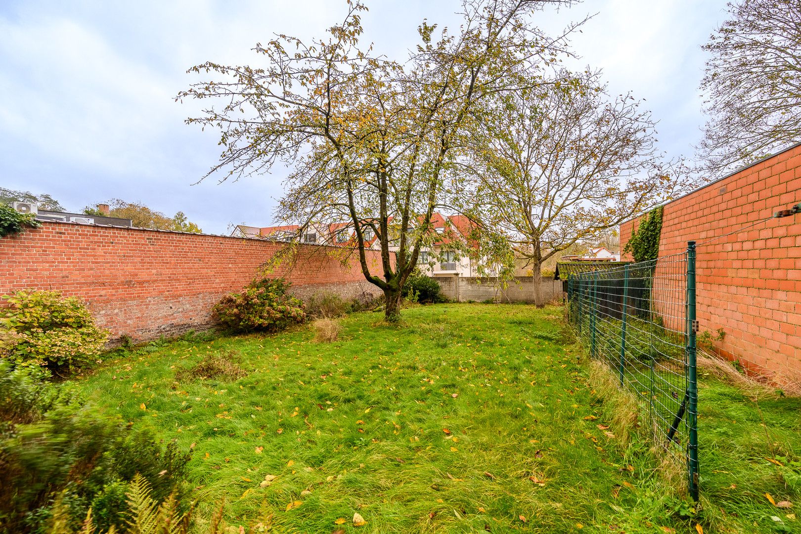 Prachtig gerenoveerd herenhuis in het hart van Bornem foto 26