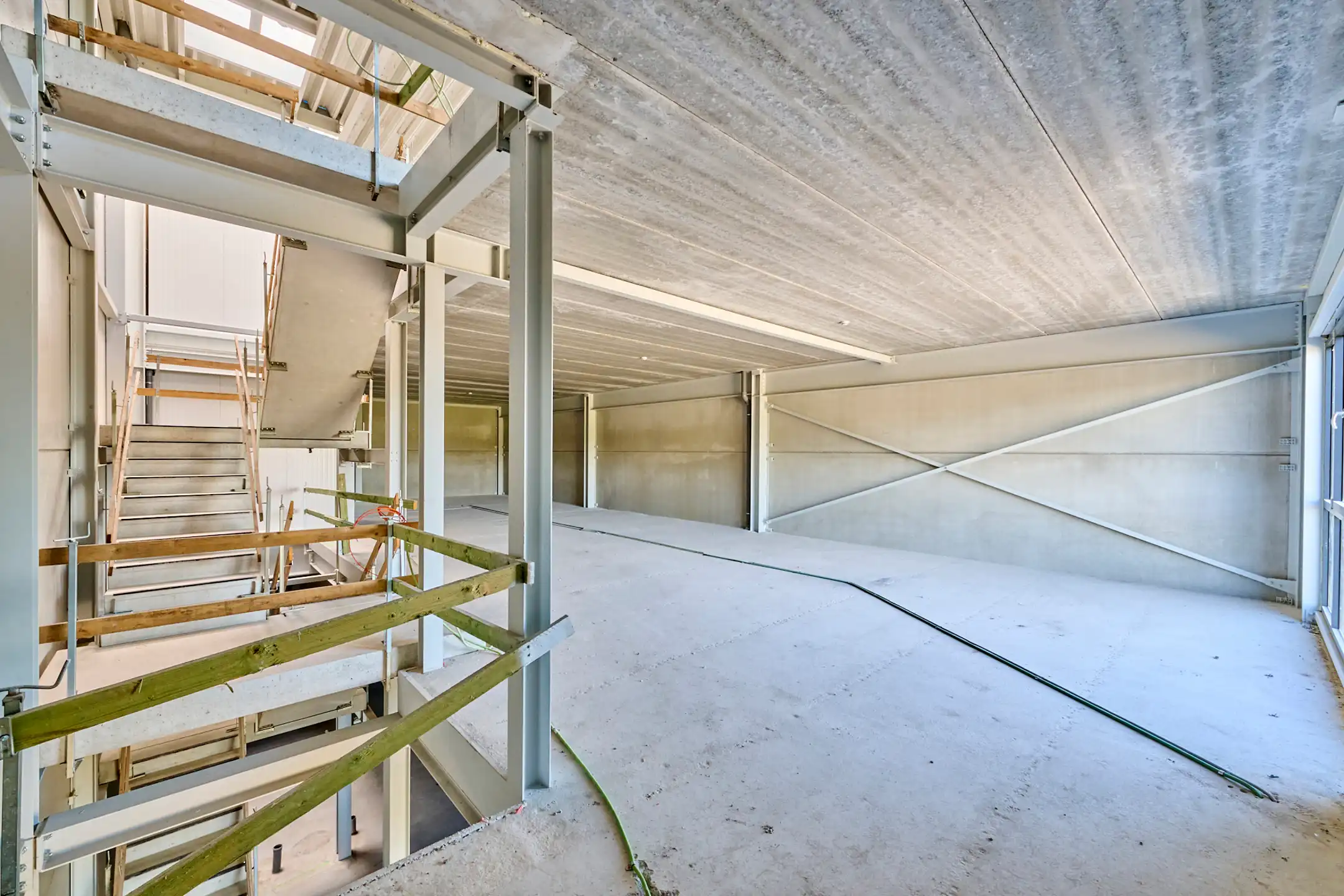 KMO-unit 15 | Bedrijvenpark Kompellaan foto 5