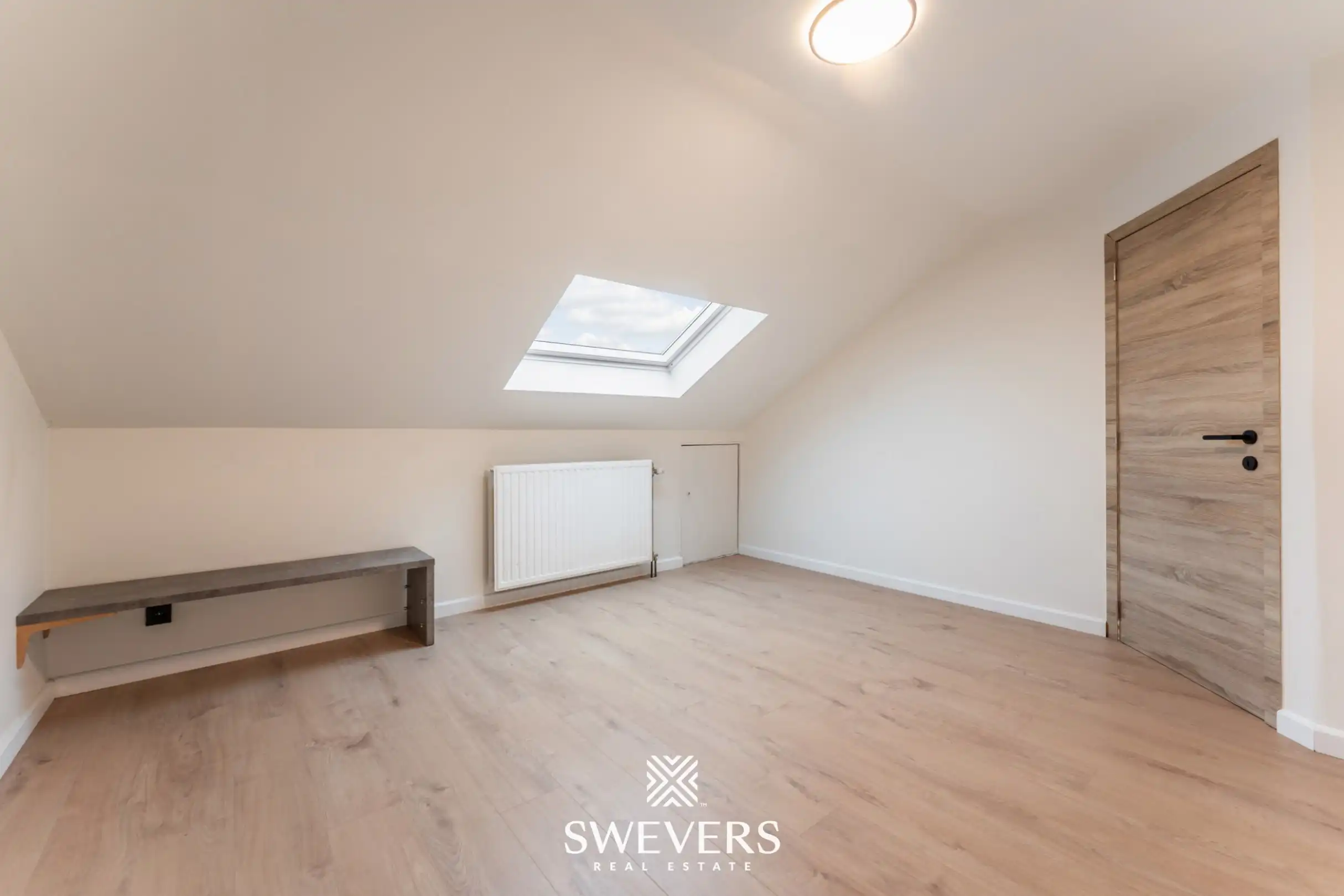 Comfortabel 2 slaapkamer appartement in Beringen centrum foto 21