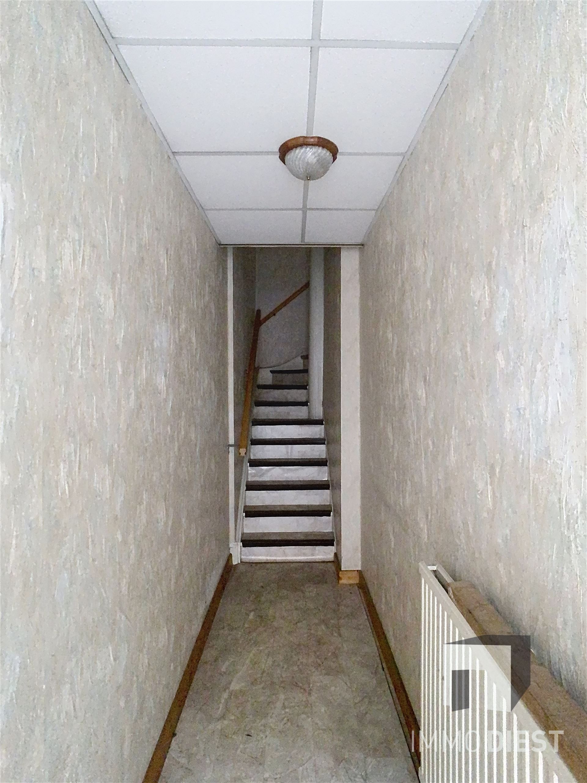 Handelspand met woonst – werken én wonen onder één dak voor slechts € 295.000 foto 18