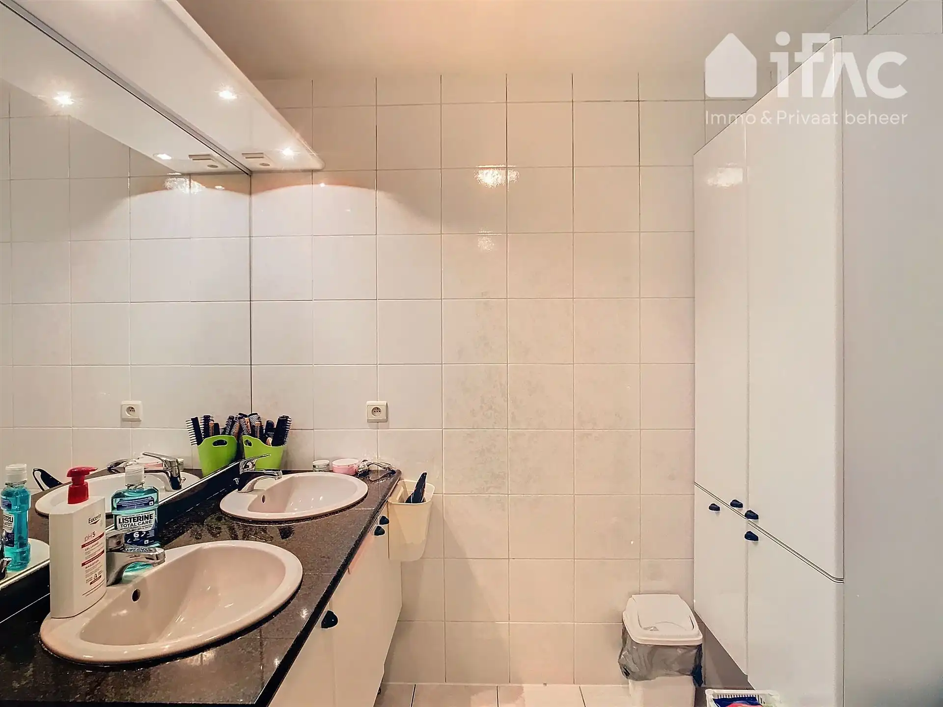 Gezellig appartement met 2 slaapkamers foto 6