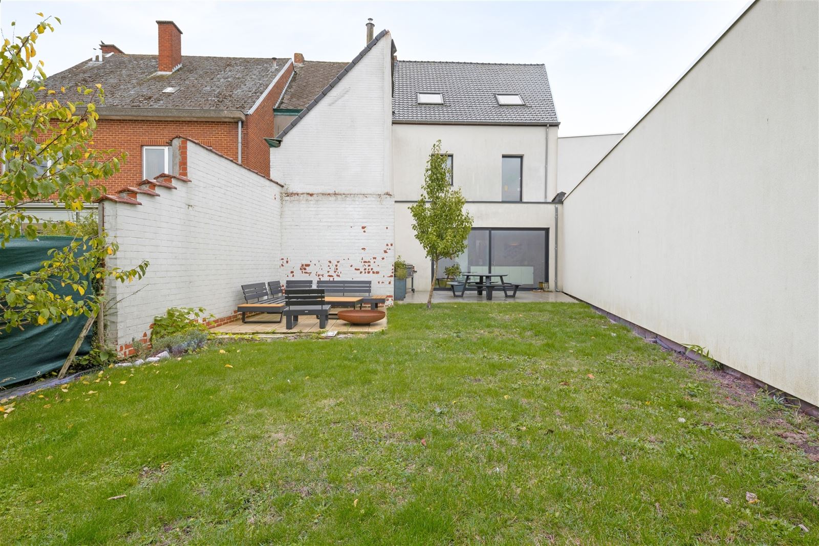 Charmante instapklare woning nabij het centrum van Zottegem! foto 8