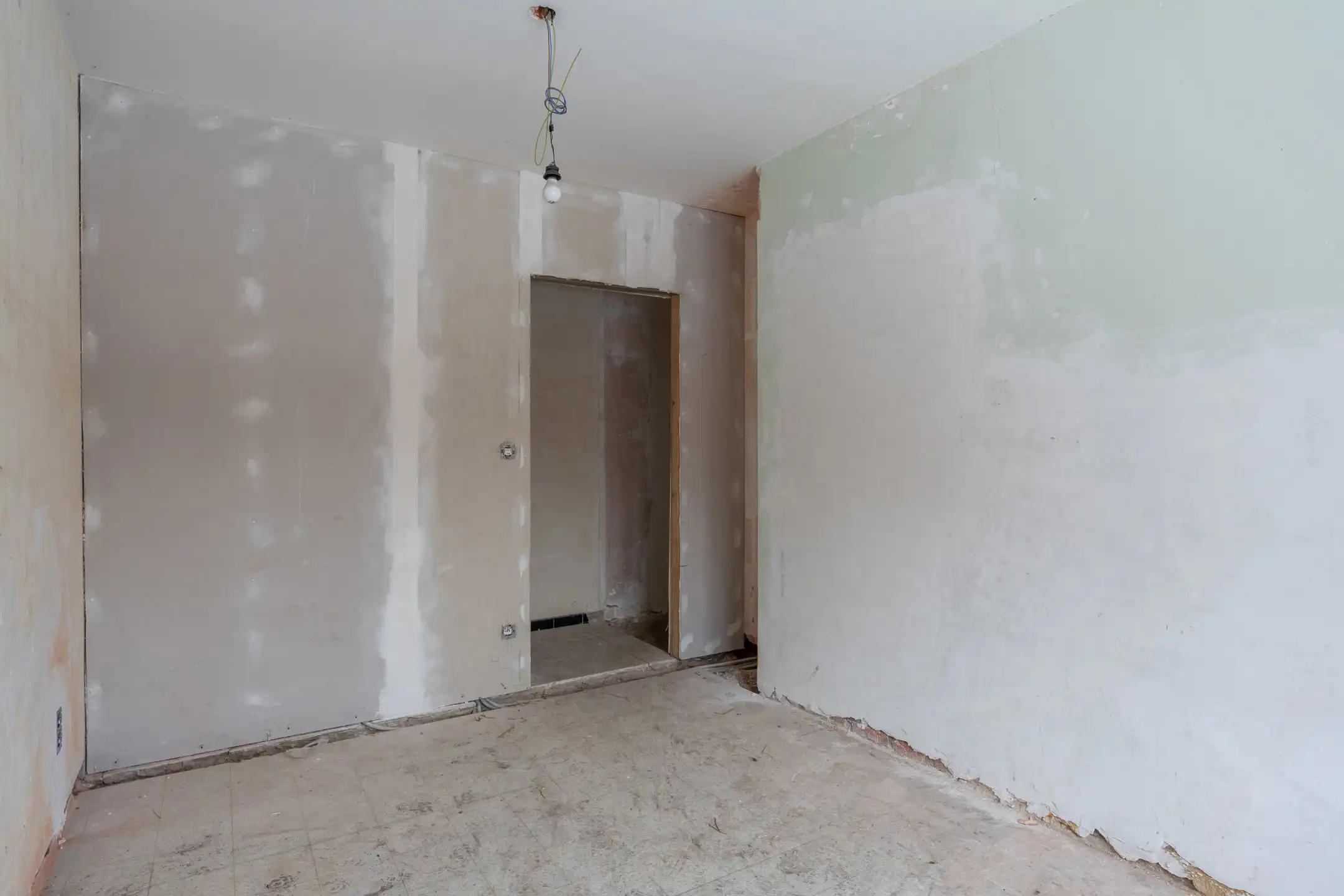 Ontwikkelingsmogelijkheid! Renovatieproject voor 5 appartementen. foto 21