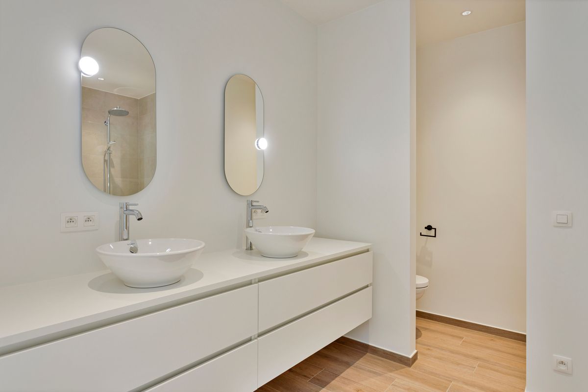Exclusief penthouse te huur foto 17