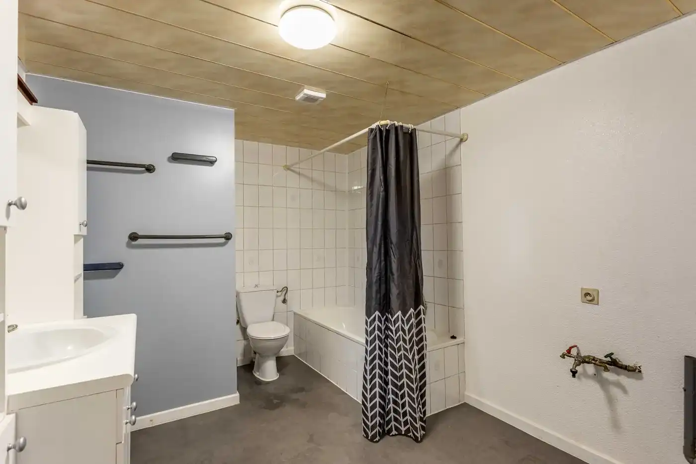 Gezellige woning met tuin in Bissegem  foto 6