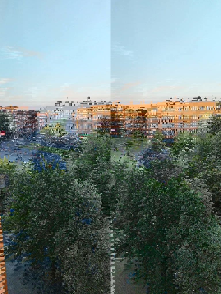 immo DAVID stelt voor: 2 slaapkamer appartement foto 16