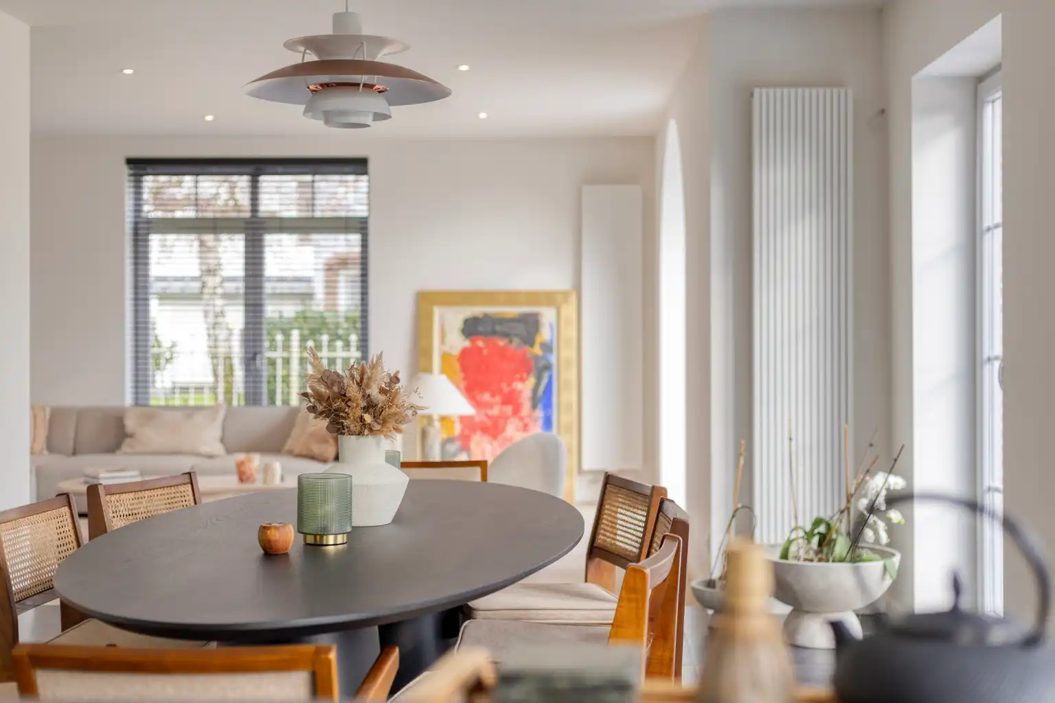 Instapklare villa op ruim perceel foto 10