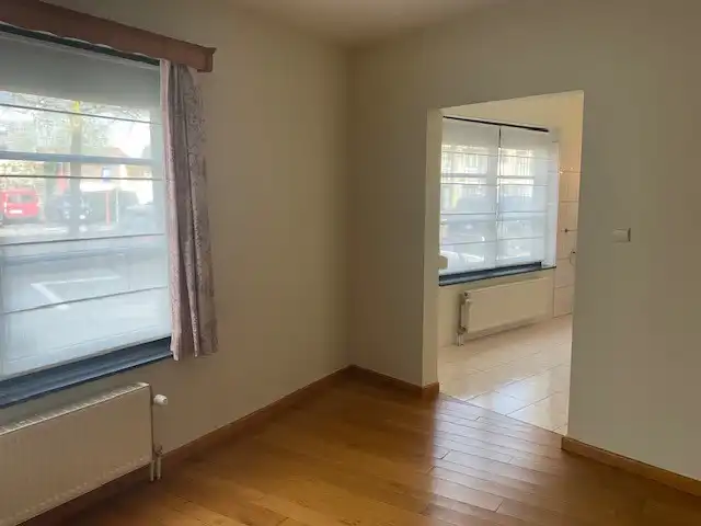 Gelijkvloersappartement met 2 slaapkamers, 2 badkamers en tuin foto 12