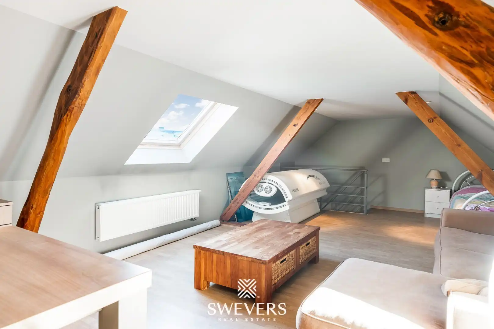 Energiezuinige hoevewoning met wellness en handelsruimte  foto 24