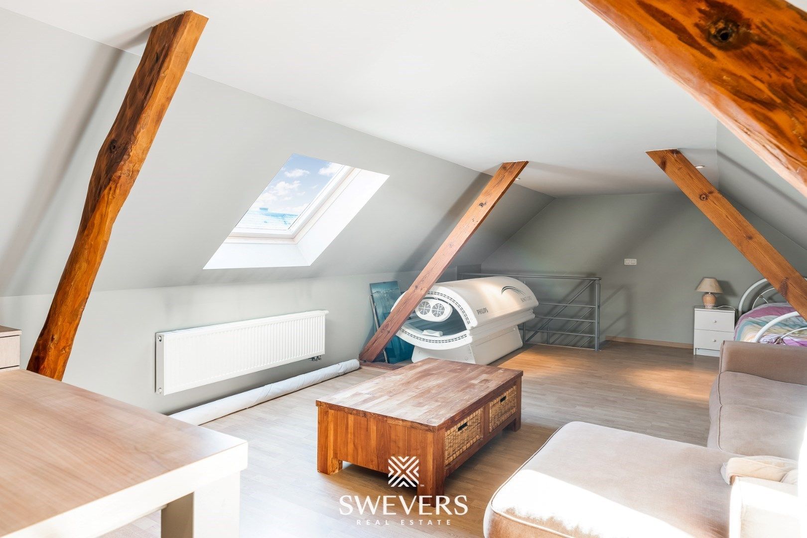 Energiezuinige hoevewoning met wellness en handelsruimte  foto 24