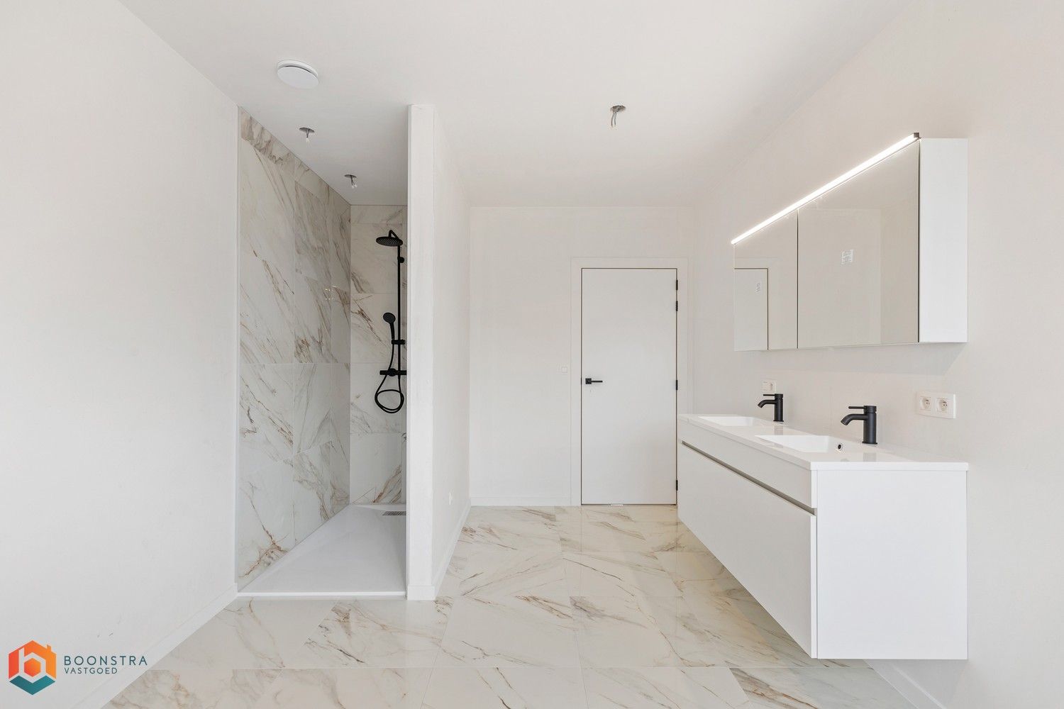 Prachtige woning met 4 slpkrs nabij centrum Putte foto 20