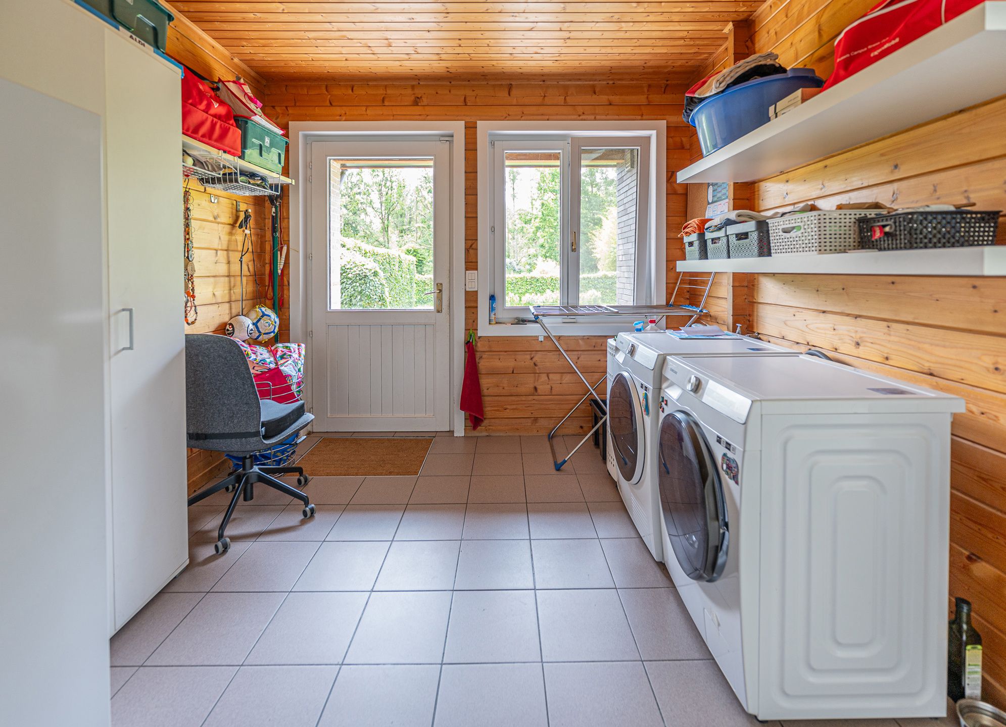 Rustig gelegen woning op een toplocatie! foto 13