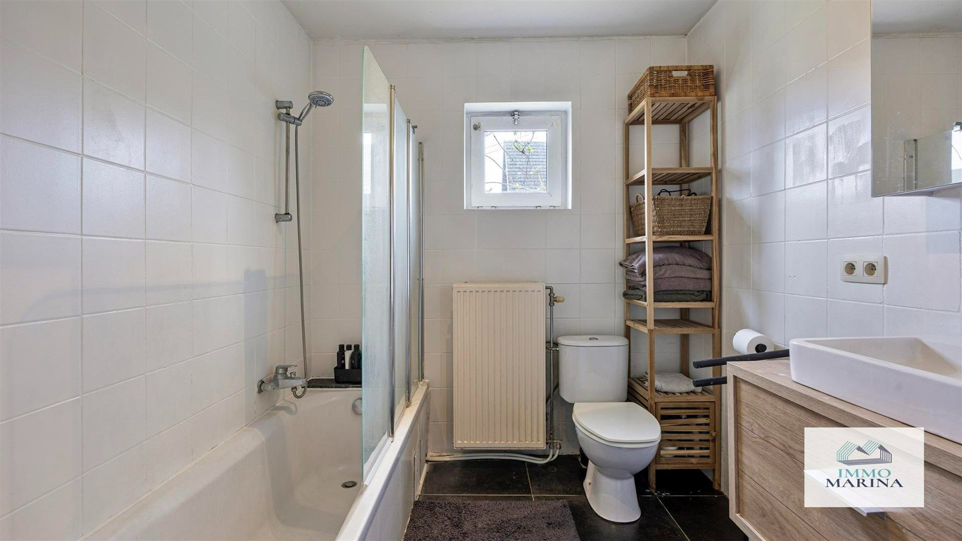 Instapklare woning met tuin en 3 slpks te BAAL foto 7