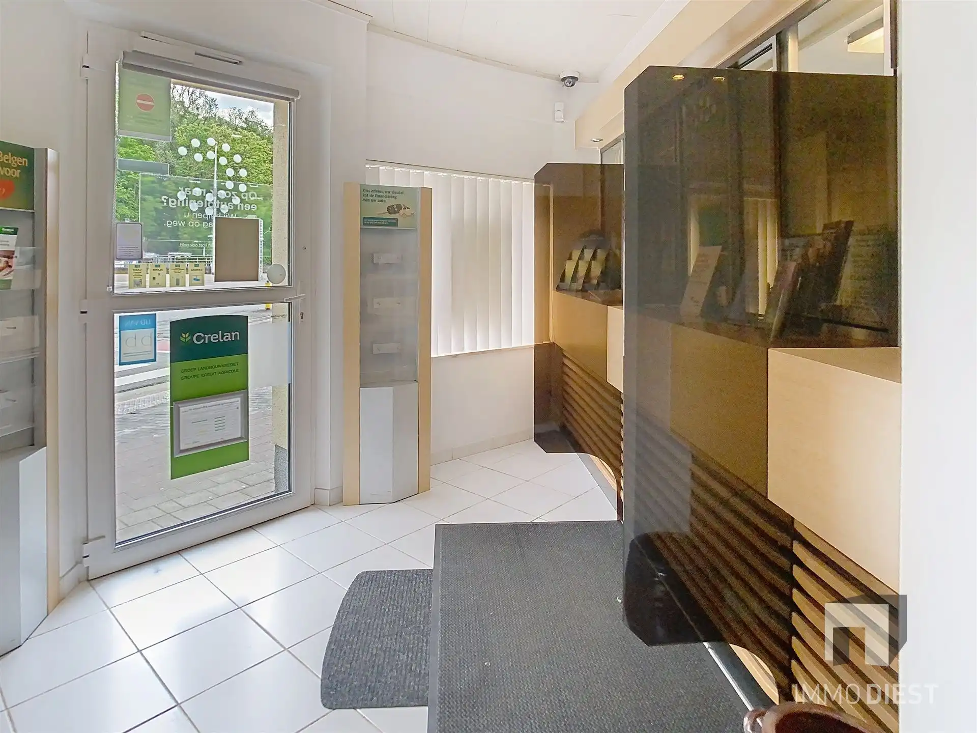 Gelijkvloers kantoorpand op strategische ligging  foto 7