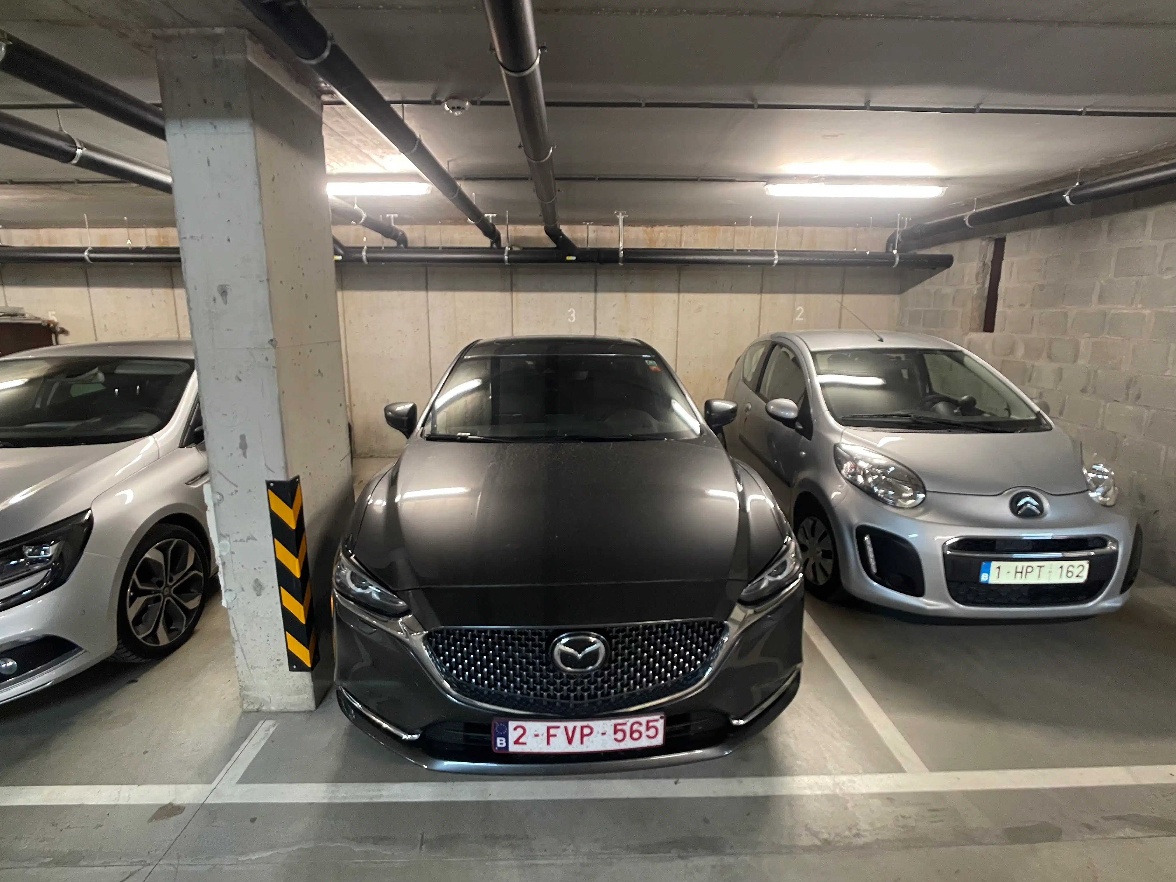 Knap investeringsappartement foto 28