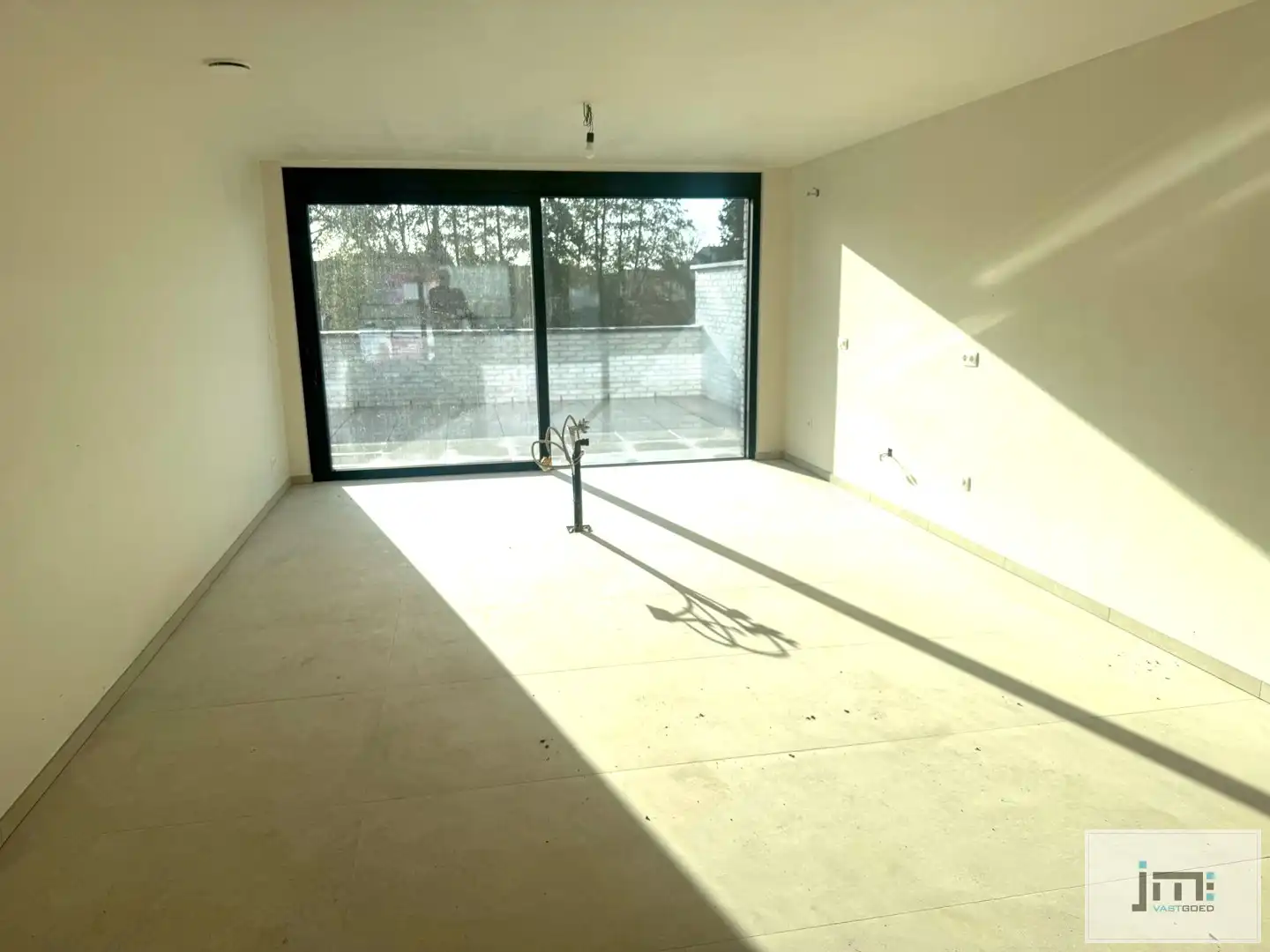 Ruim appartement met 3 slaapkamers foto 2