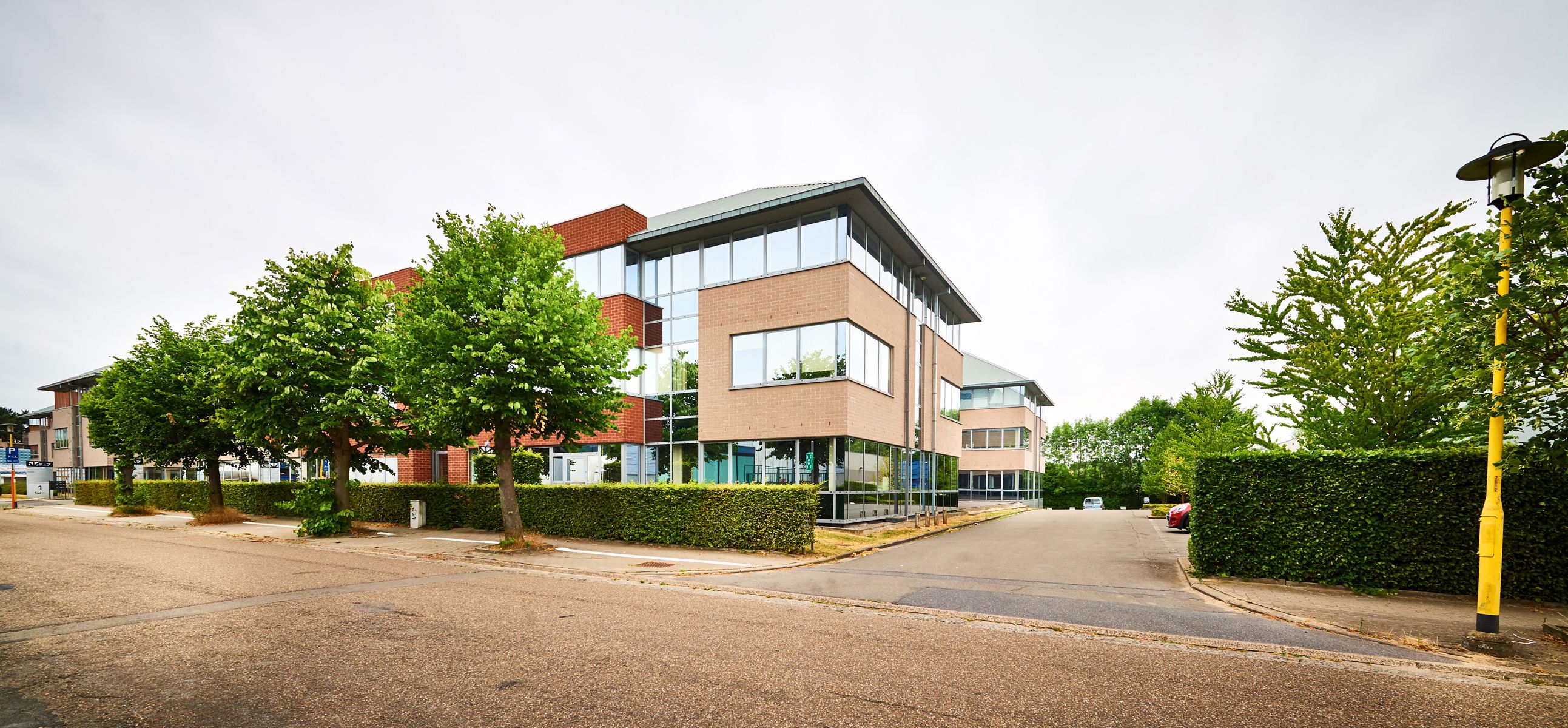 Kantoor foto 4