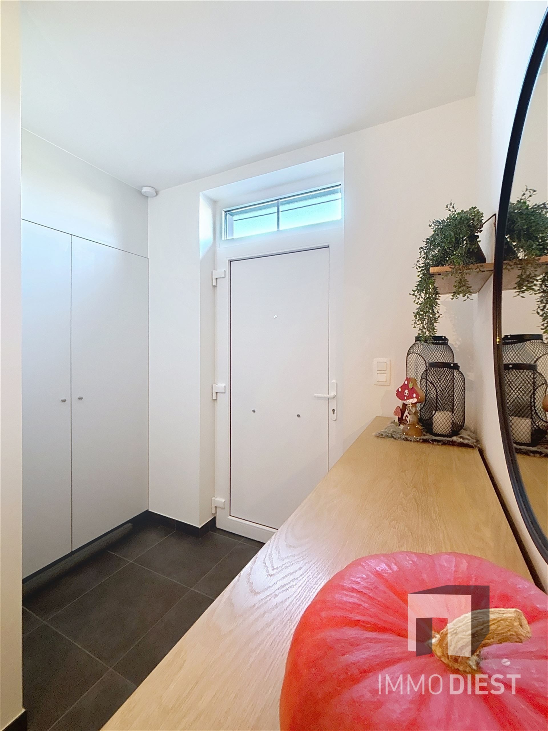 Moderne pastorijwoning op 3a 06ca met gunstige ligging in Veerle. foto 17