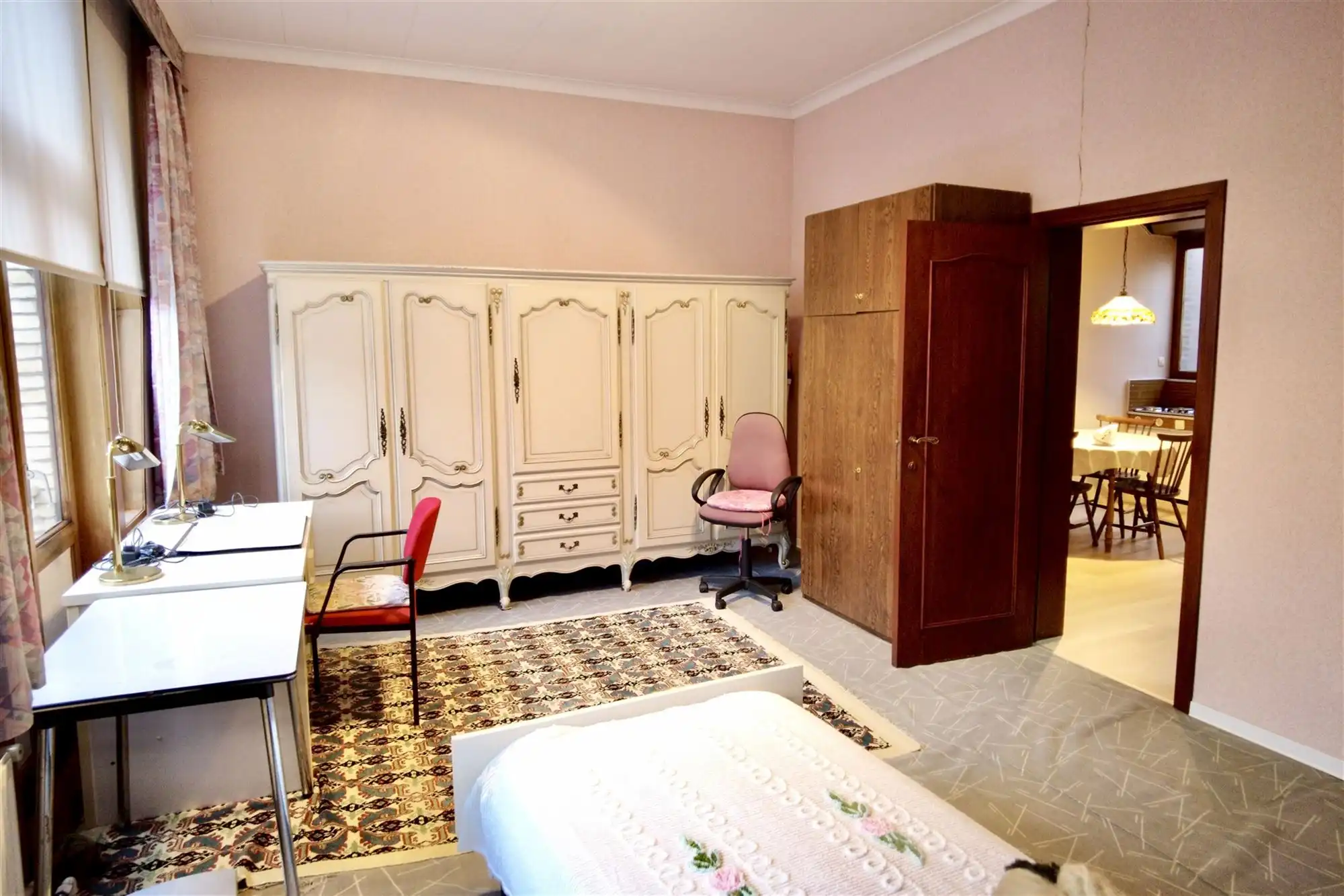 Commercieel pand met woonst op toplocatie. foto 18