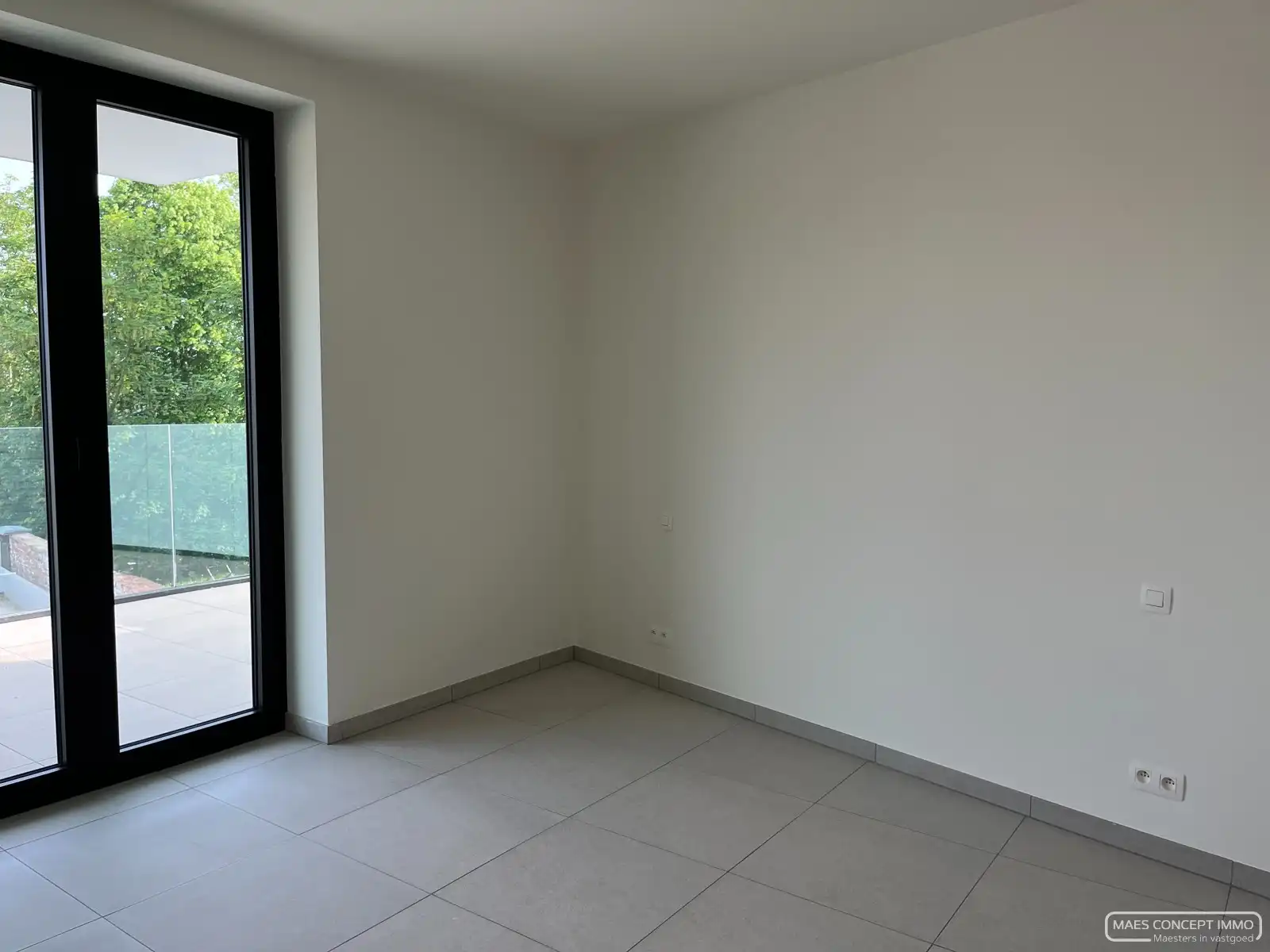 Nieuwbouwappartement te huur Anzegem foto 8