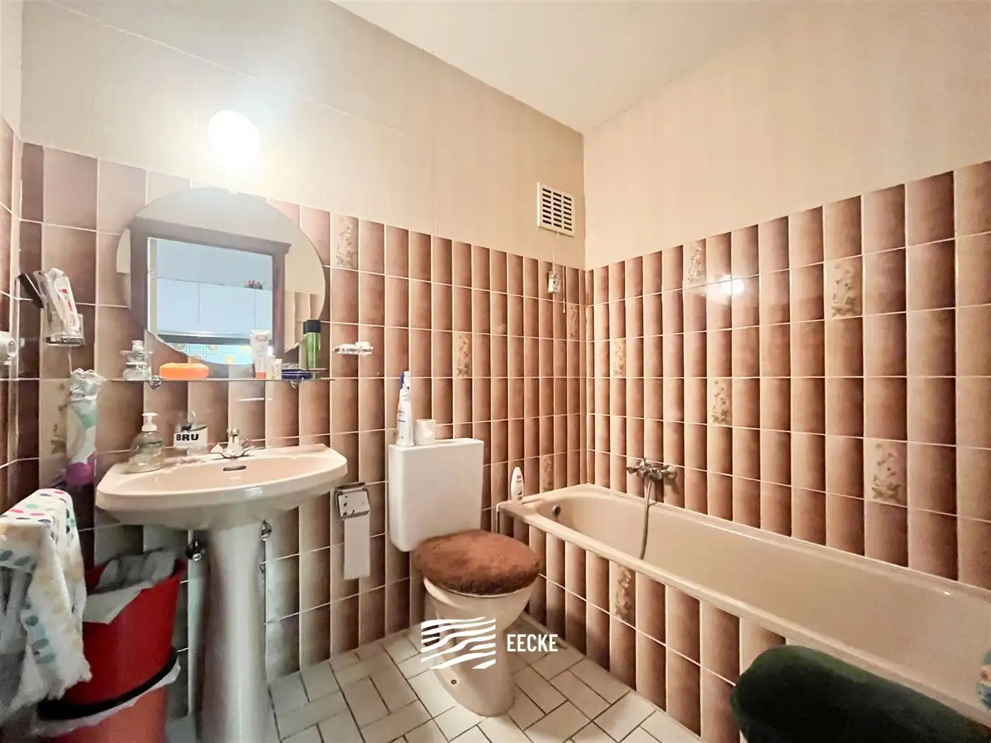 Studio met slaaphoek foto 8