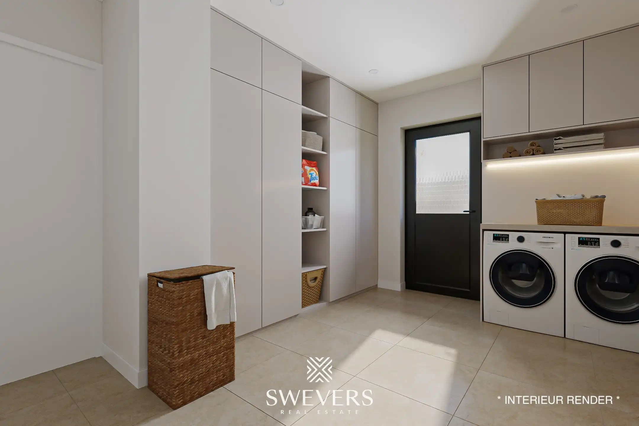 Instapklare gezinswoning met 3 slaapkamers en dubbele garage gelegen op toplocatie foto 16