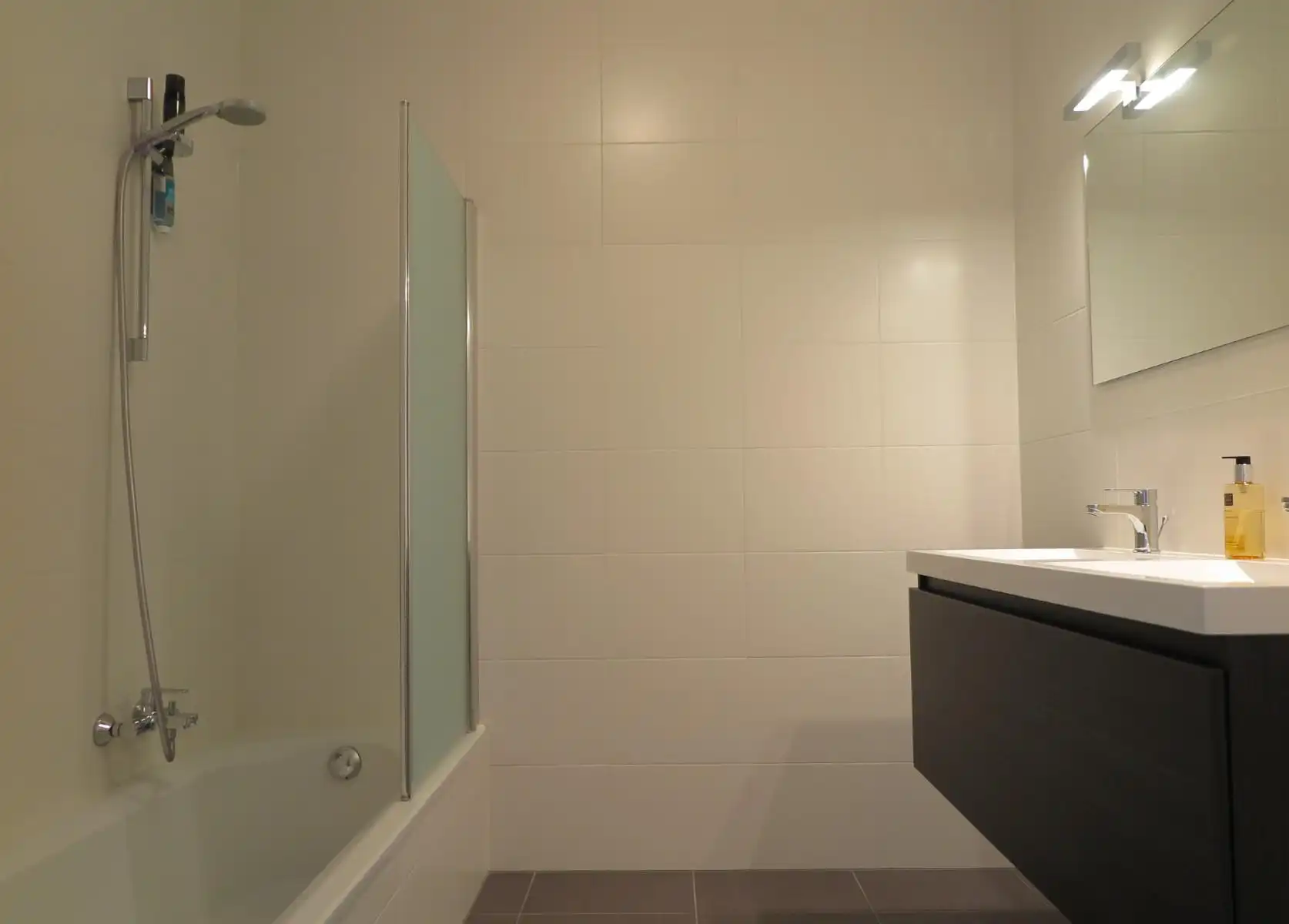 Mooi appartement met terras foto 4