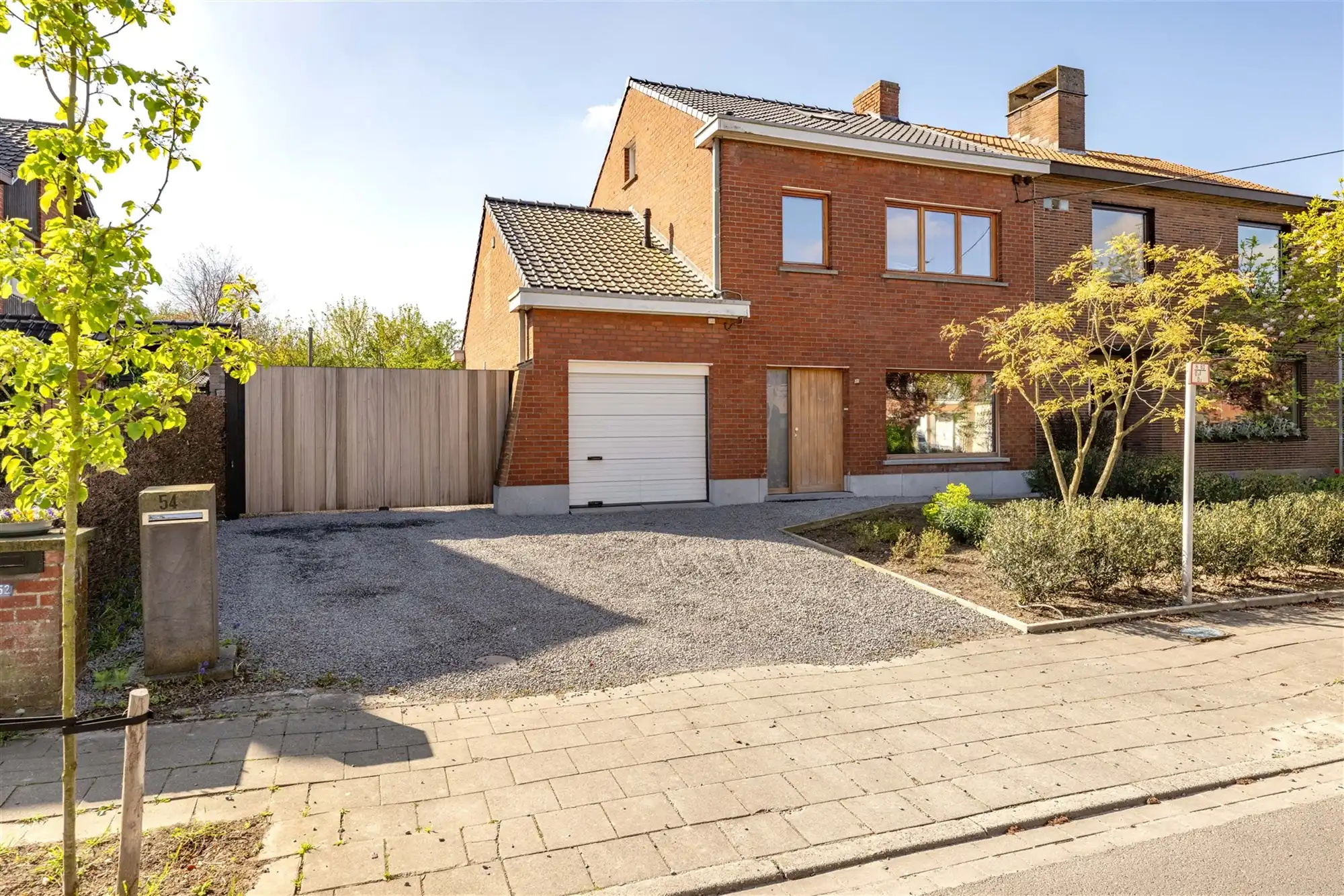 Huis te koop Oude Pittemstraat 54 - 8700 Tielt