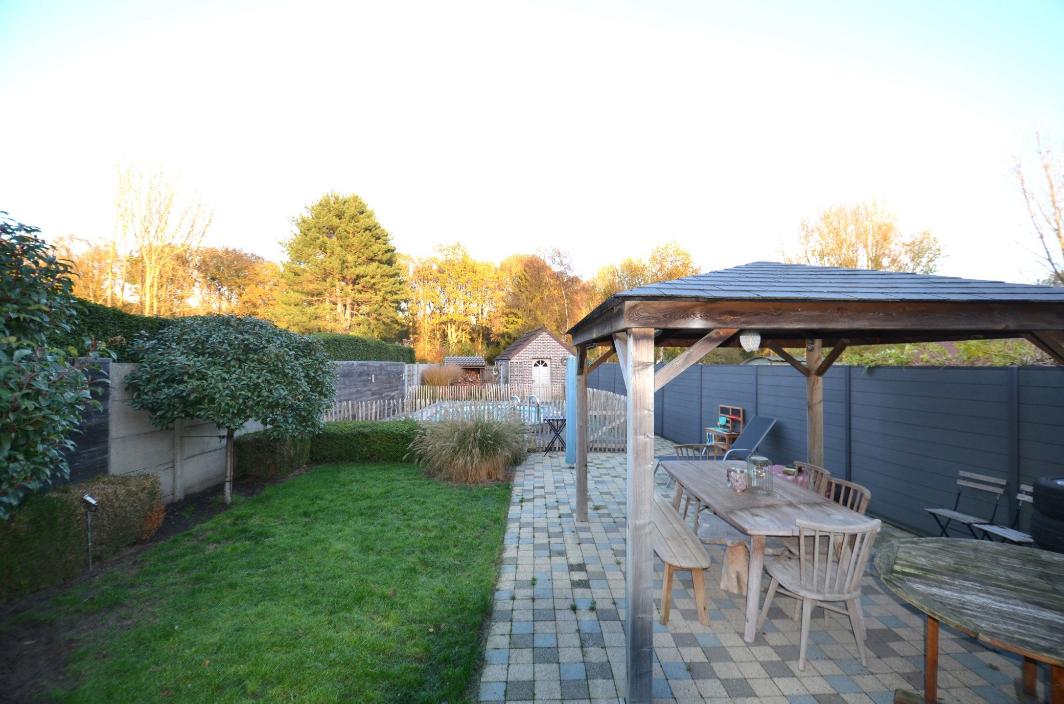 Kijkdag zaterdag 6 december tussen 10u en 13u, enkel op afspraak foto 23