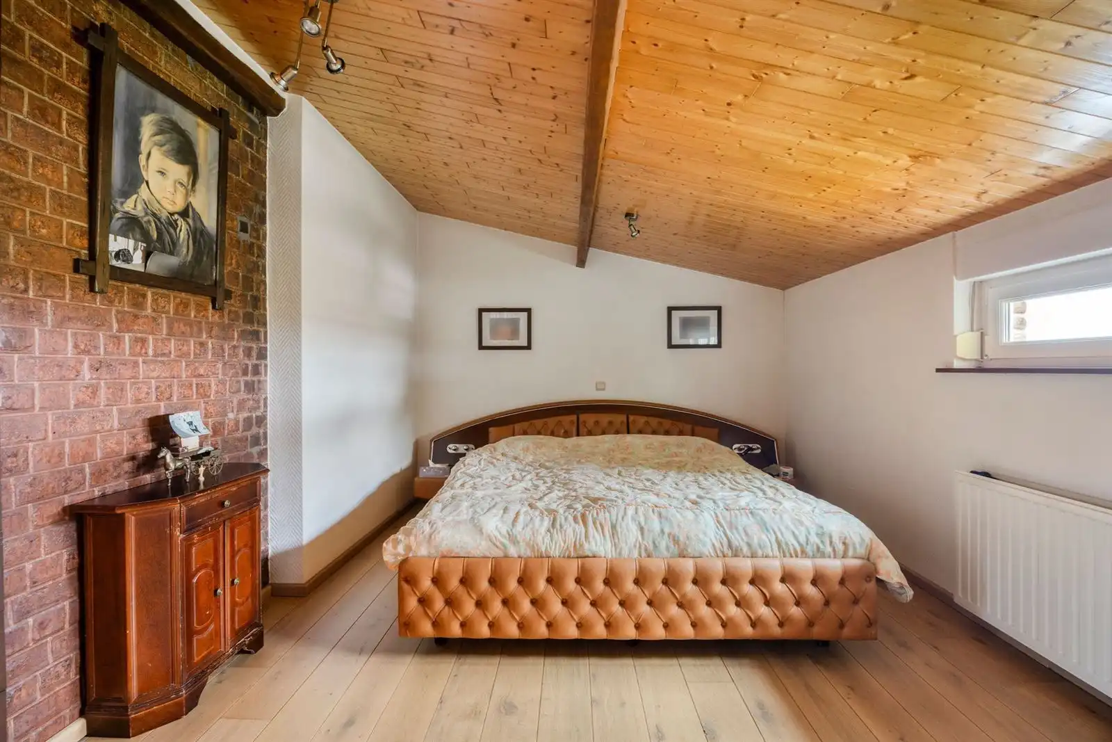 Unieke woning op mooi perceel van 12a foto 19