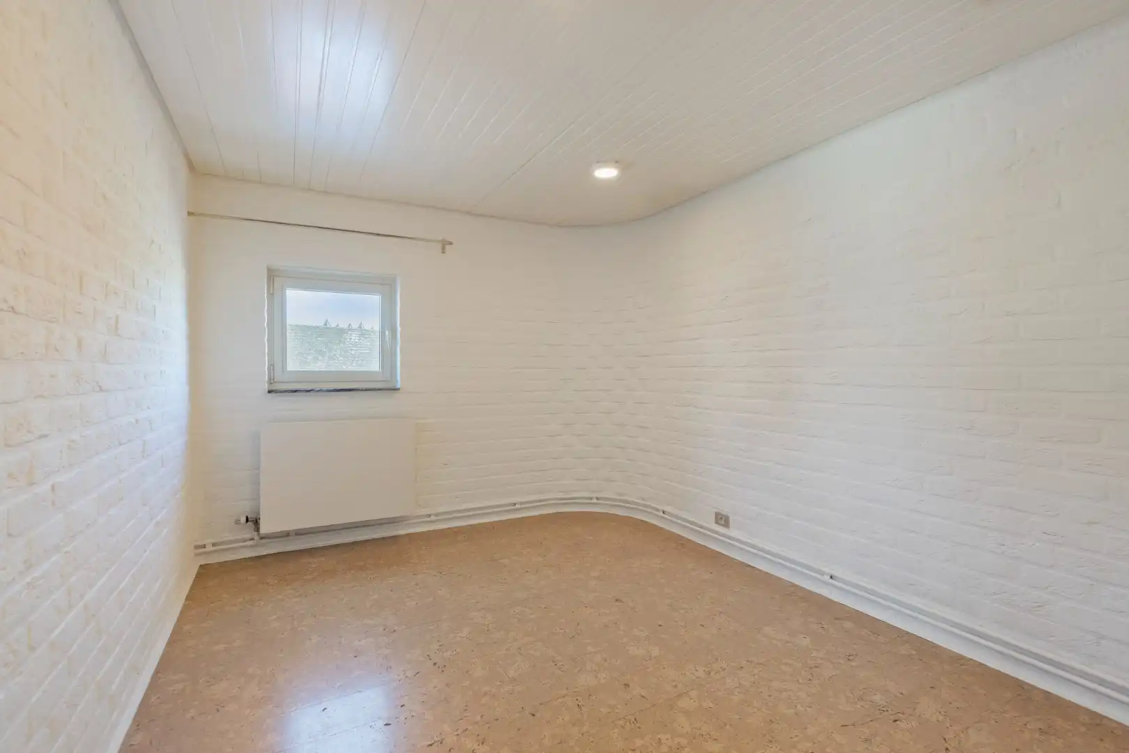 Instapklare woning met 3 SLPKS en leuke tuin in Mol - Ginderbuiten !  foto 15