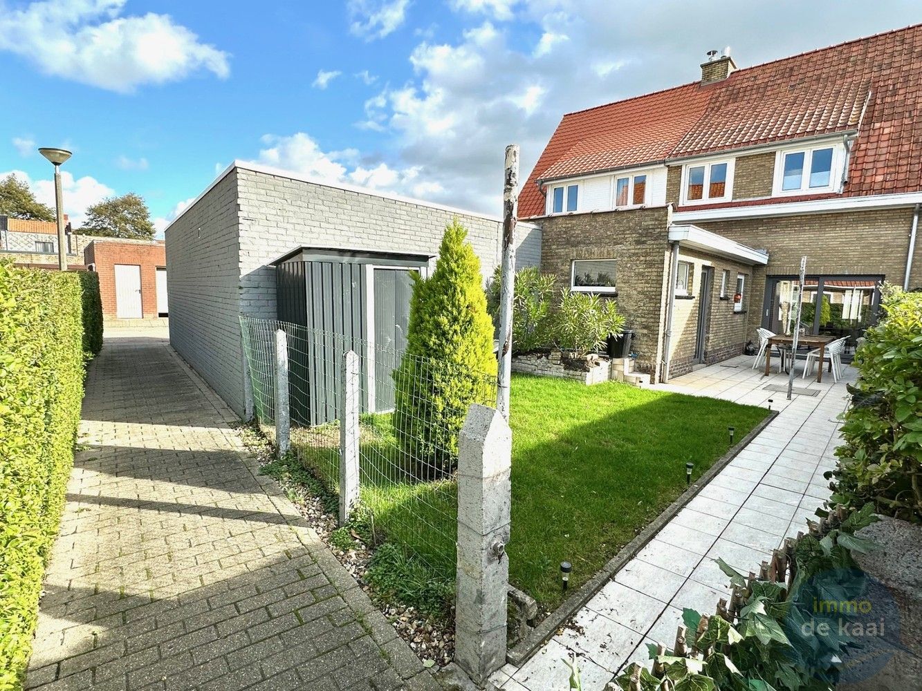 Huis te koop foto 4