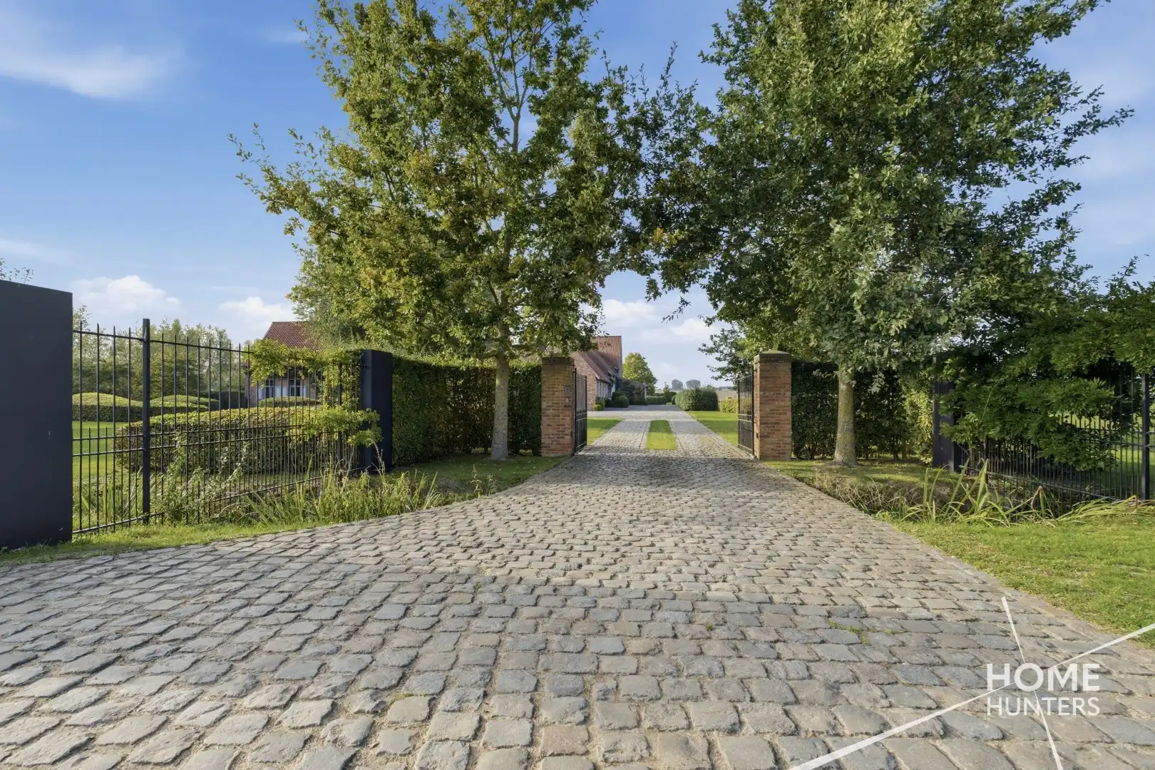 Exclusief luxedomein op 10.000 m² in het landelijke Heuvelland foto 6