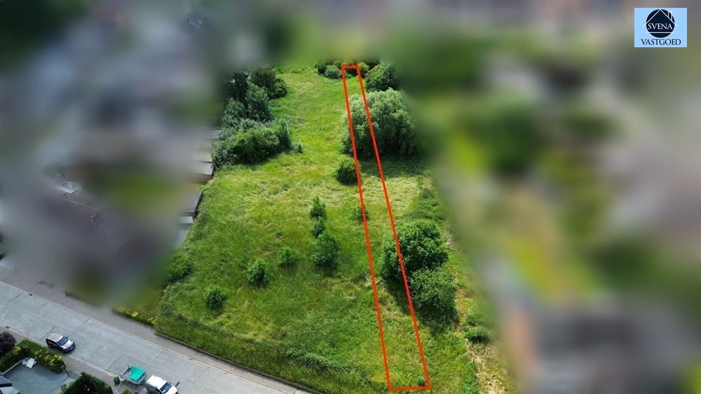 Grond te koop HOGE WEG Z/N - 9500 GERAARDSBERGEN