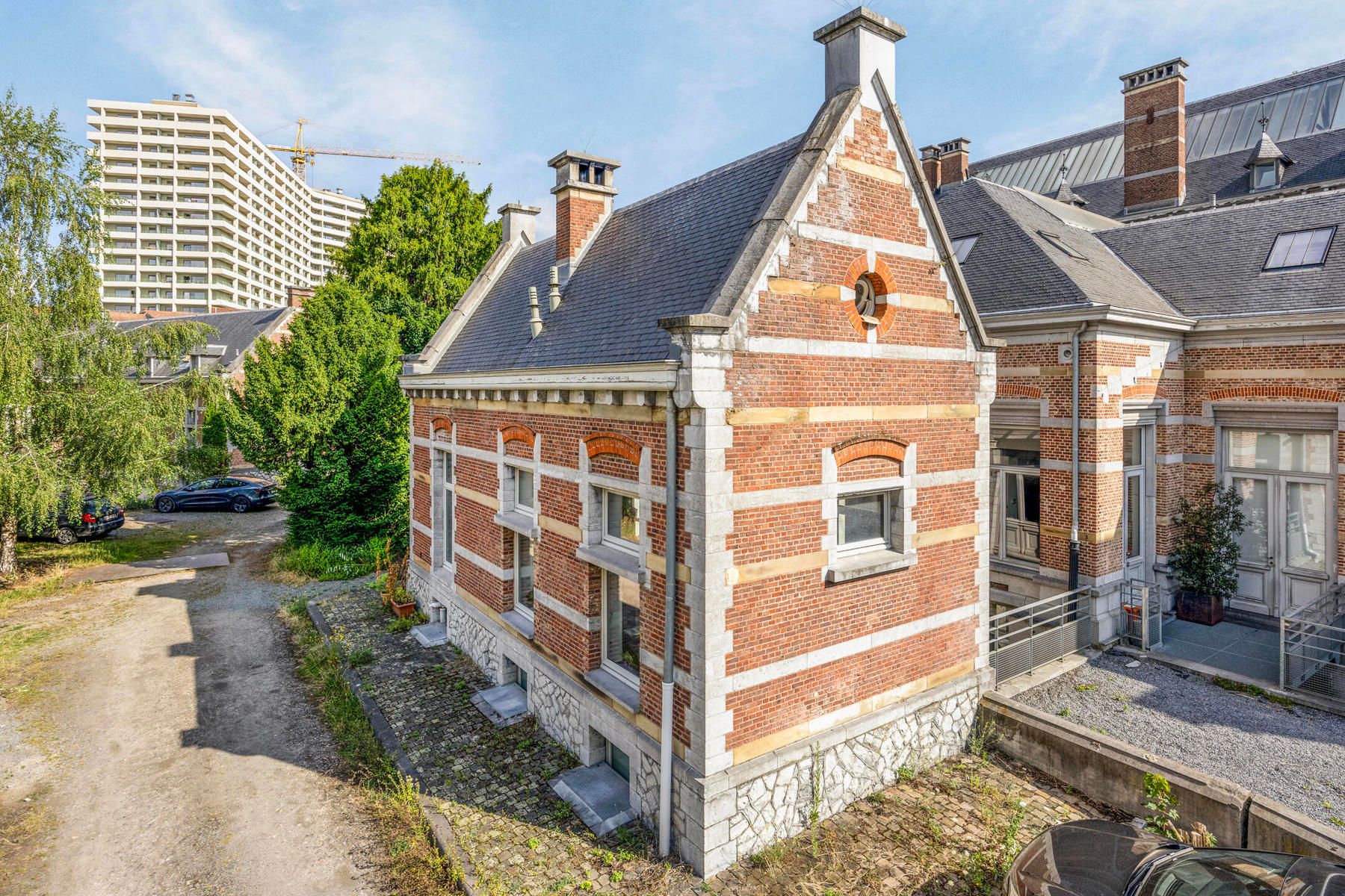 Huis te koop foto 22