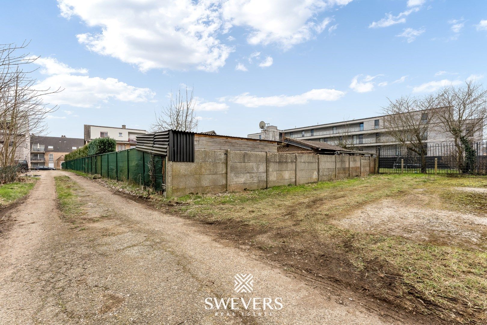 Volledig gerenoveerd appartement van 102 m² met ruim terras en garagebox foto 25