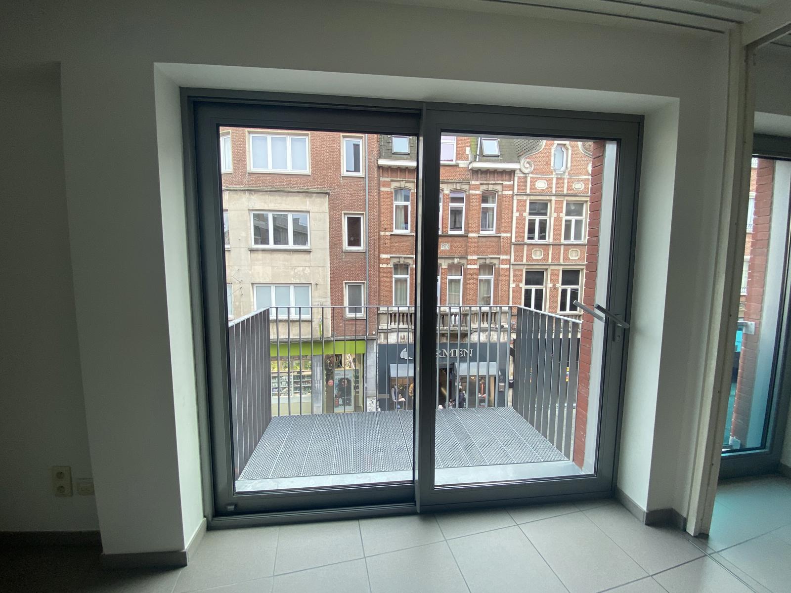 Wonen in centrum Leuven! foto 5