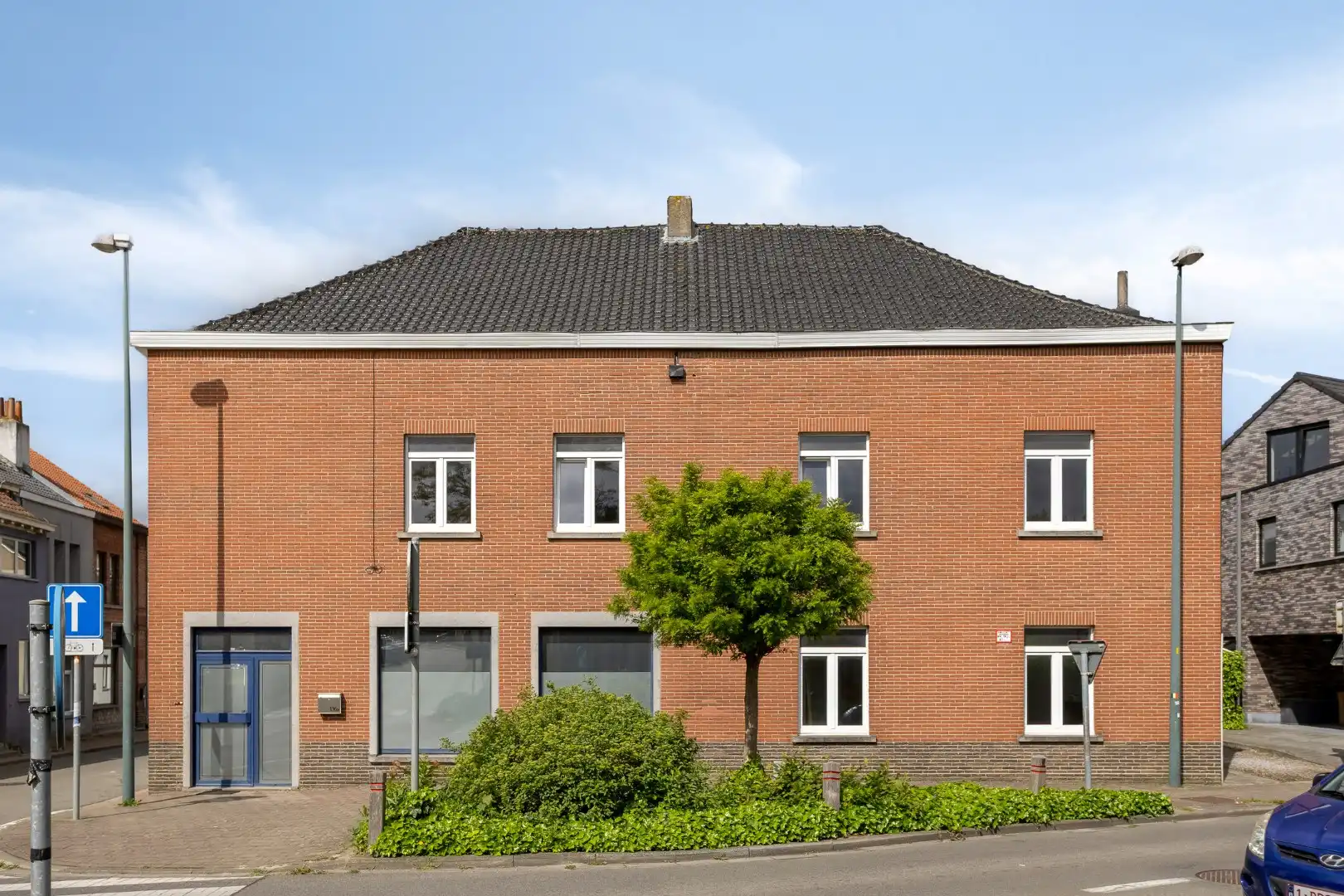 TE RENOVEREN WONING met 2/3/4 slaapkamers en tuin – 1640 SINT-GENESIUS-RODE foto 30