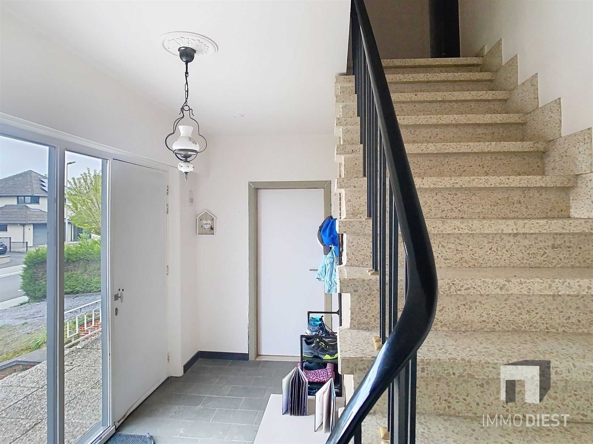 Betaalbare woning in het landelijke Loksbergen-Halen foto 42