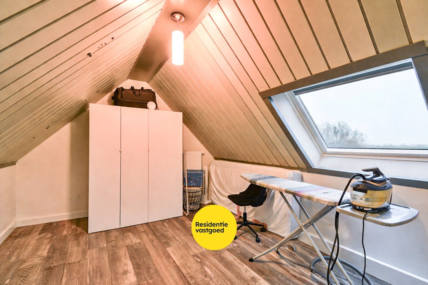 Recente gezinswoning foto 11