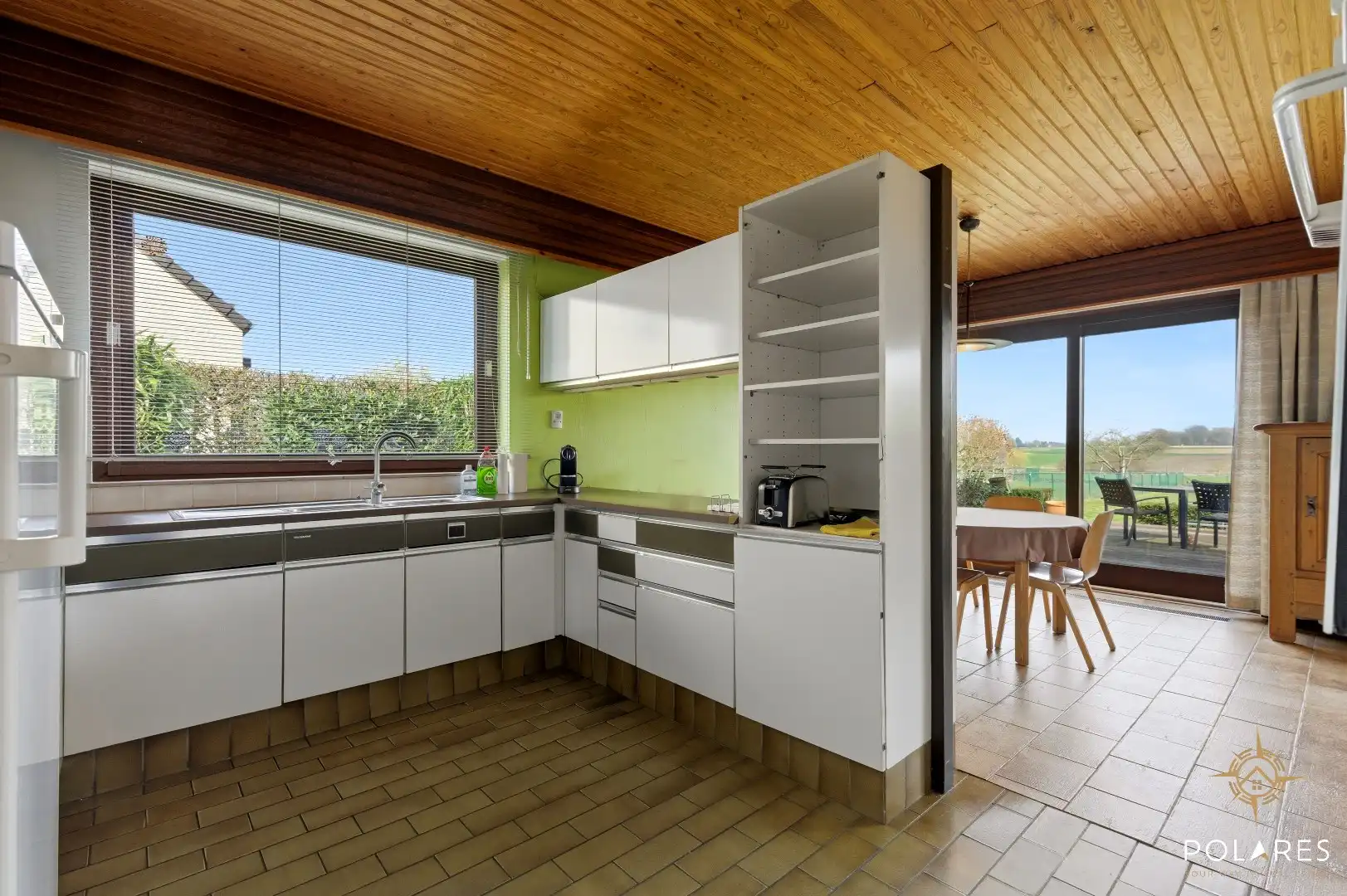 Ruime gezinswoning op prachtig perceel foto 7