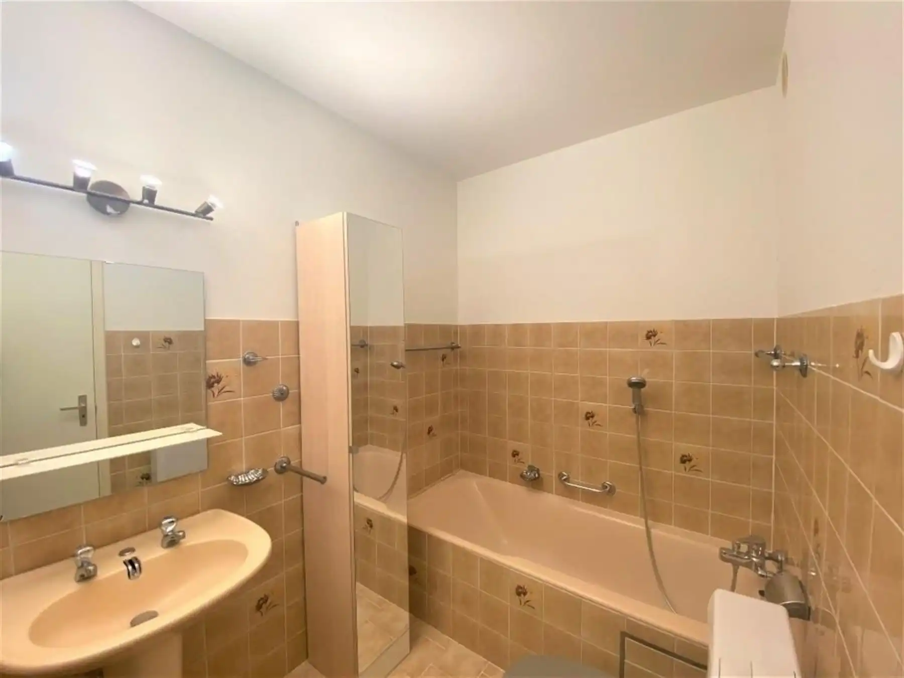 Aantrekkelijk appartement in het centrum  foto 6