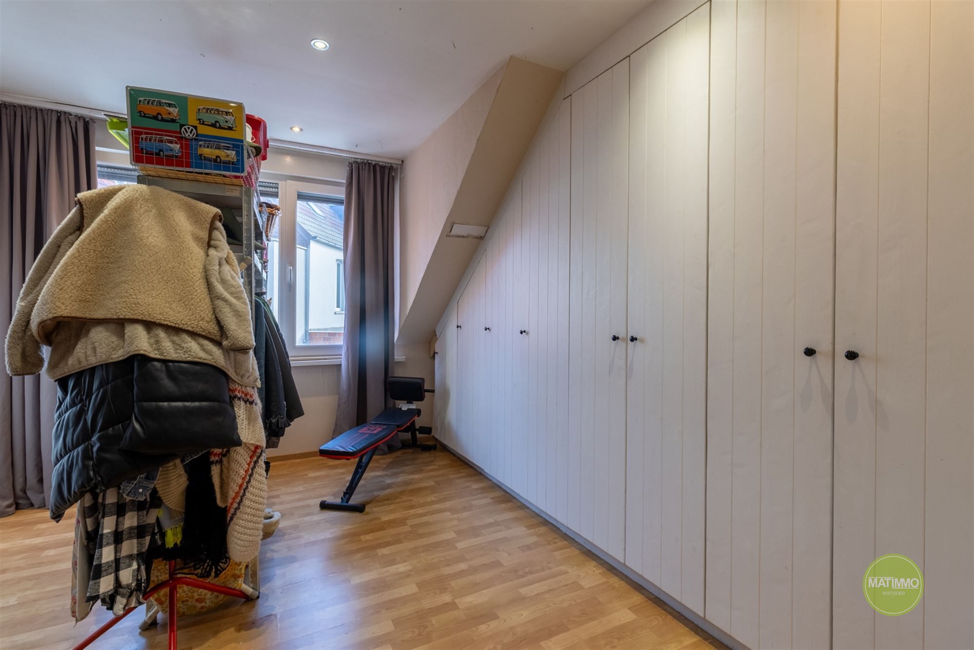 Charmante woning met stadstuintje in Turnhout foto 7